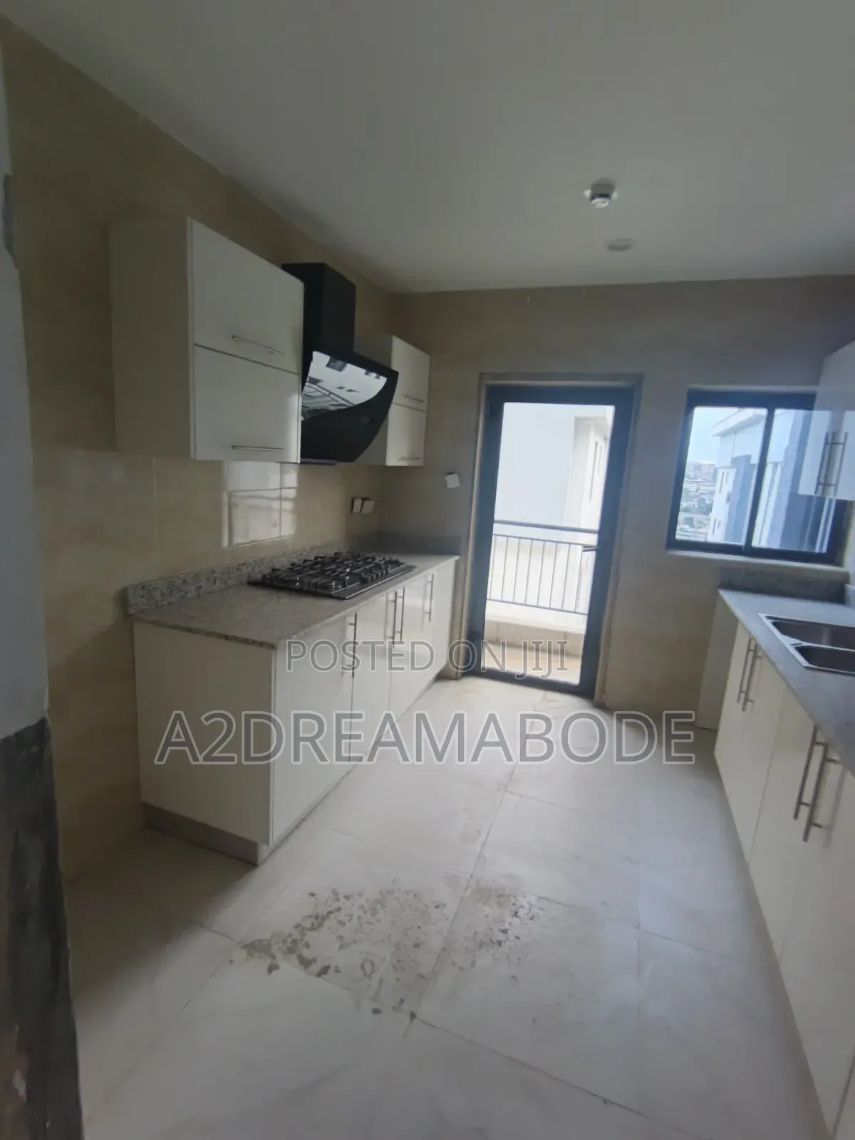 3bdrm Maisonette in Ikeja, Alausa for rent