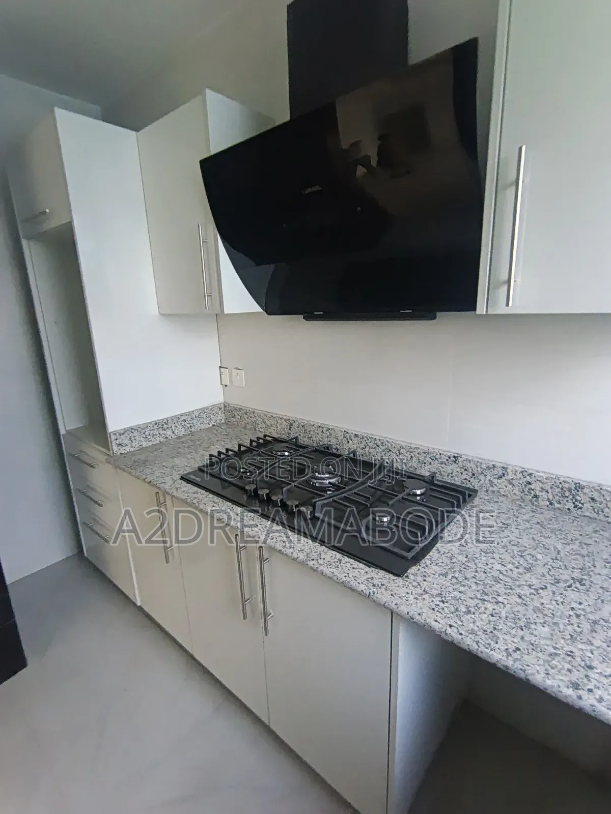 3bdrm Maisonette in Ikeja, Alausa for rent