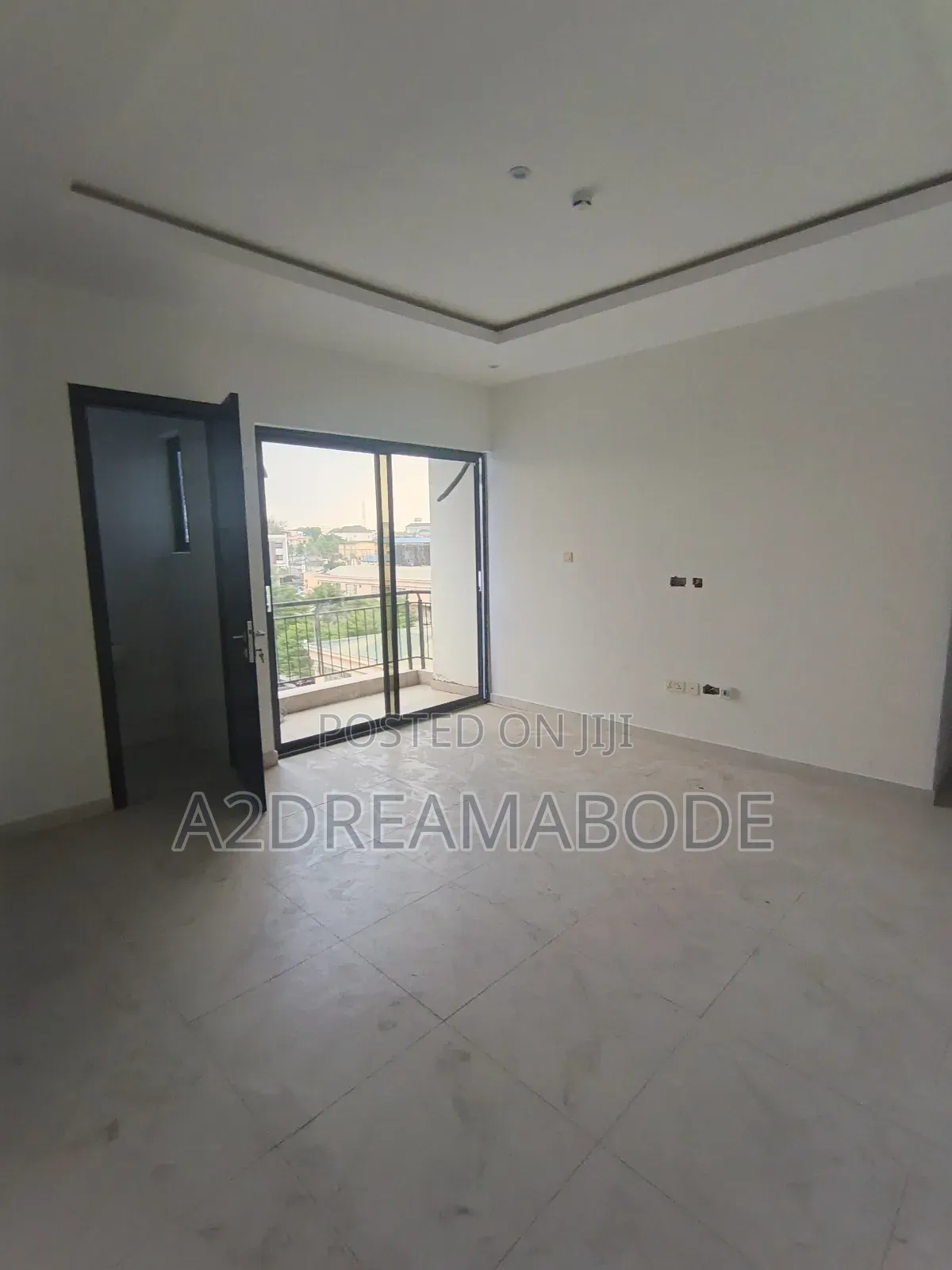 3bdrm Maisonette in Ikeja, Alausa for rent