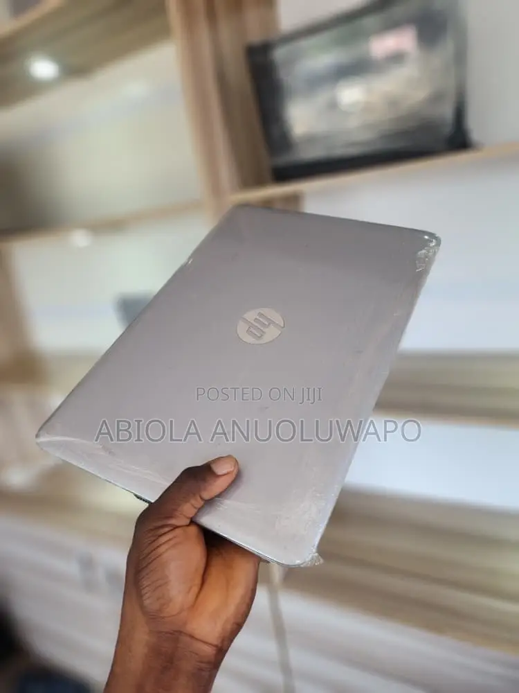 Laptop HP EliteBook 840 G3 8GB Intel Core i5 SSD 256GB