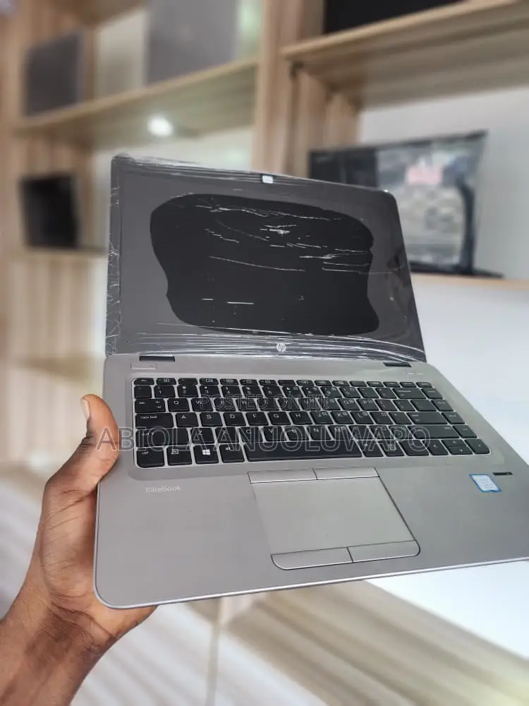Laptop HP EliteBook 840 G3 8GB Intel Core i5 SSD 256GB