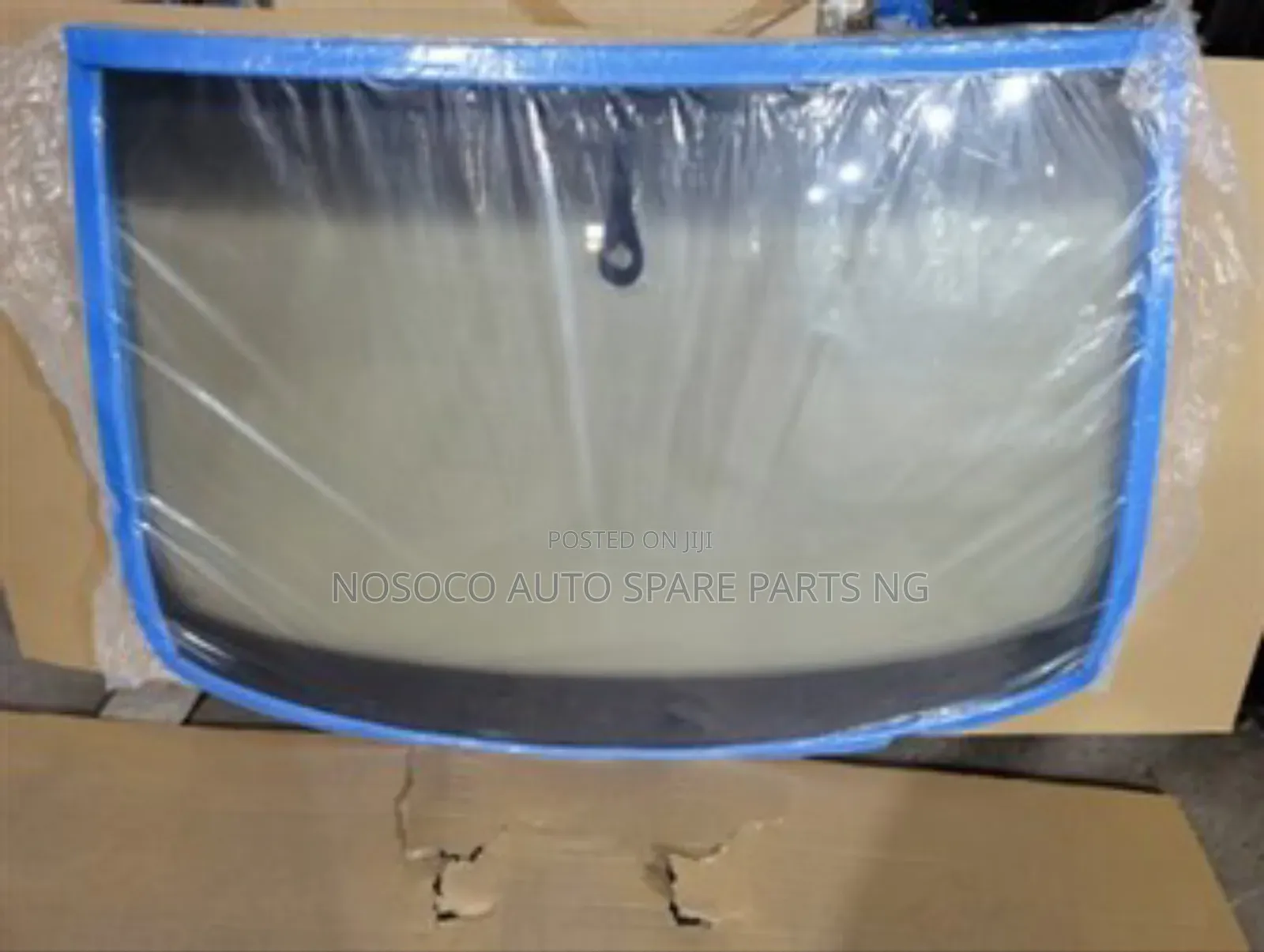 Front Windscreen Audi Q7 2018 2020