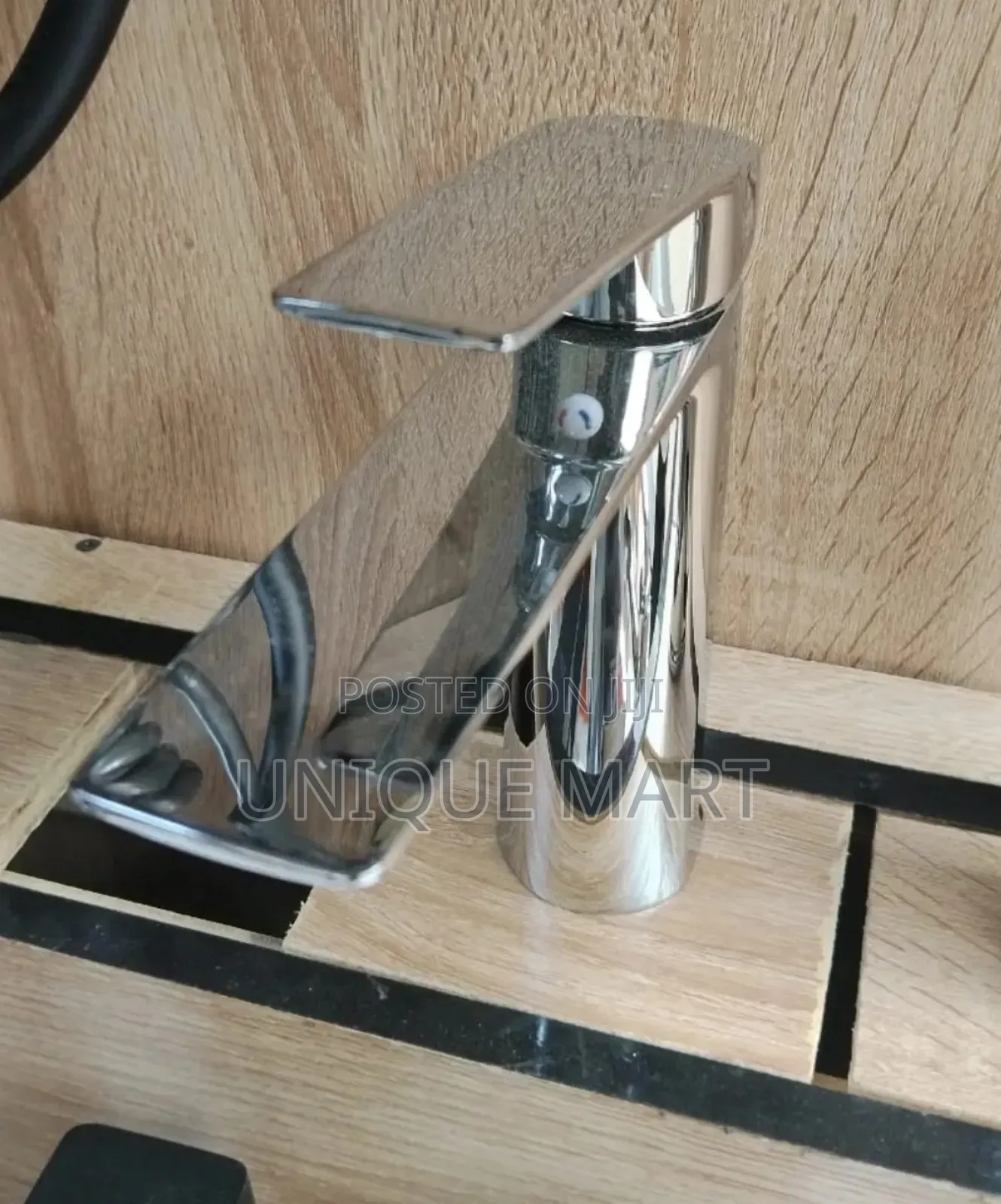 Quality Stainless Steel Mixer Basin Tap
