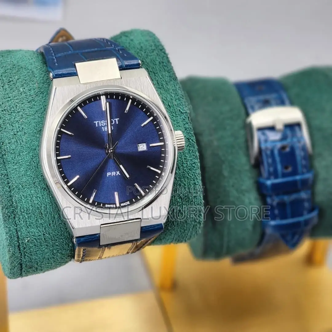 Tissot Quality Luxury Men Genuine