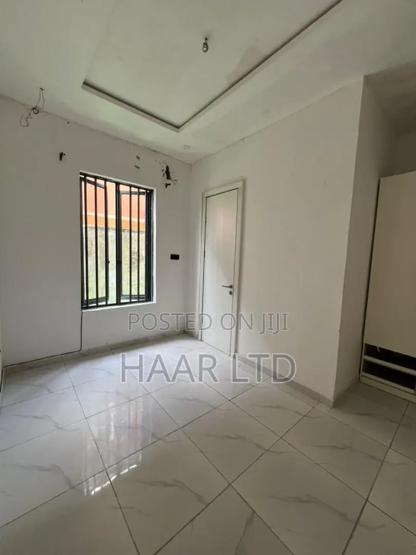 4bdrm Duplex in Ado / Ajah for rent