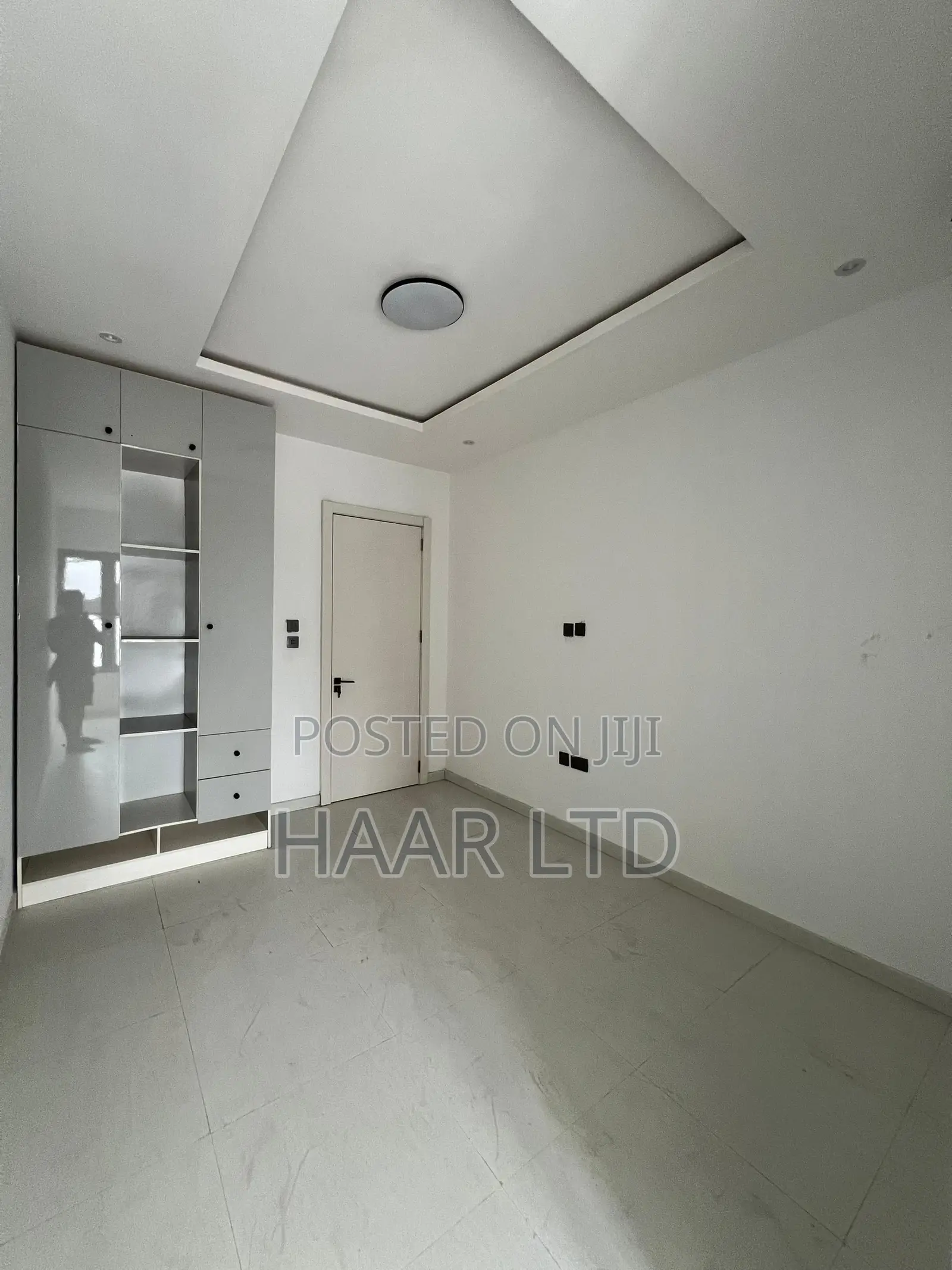 4bdrm Duplex in Lekki Phase 2 for rent