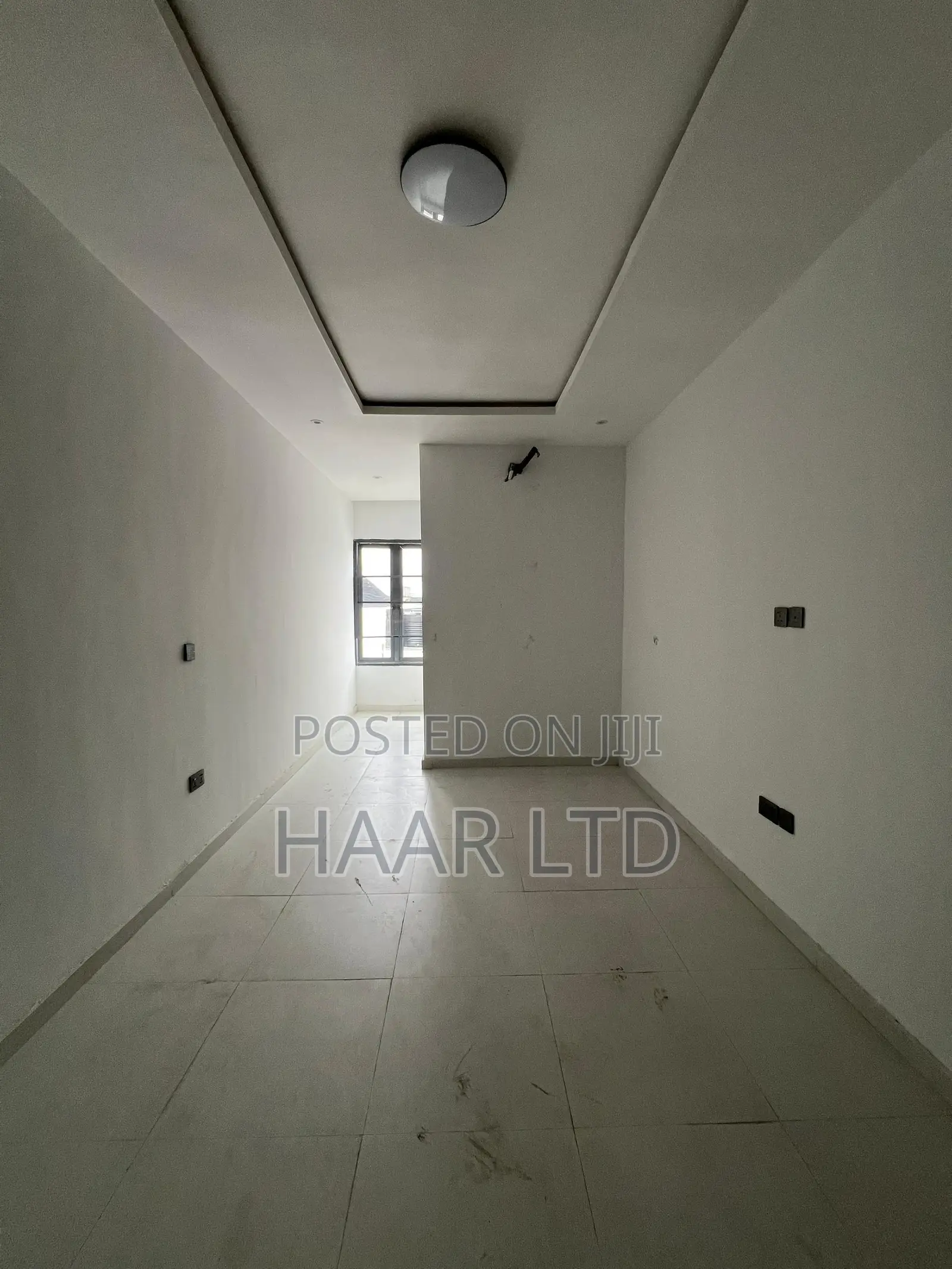 4bdrm Duplex in Lekki Phase 2 for rent