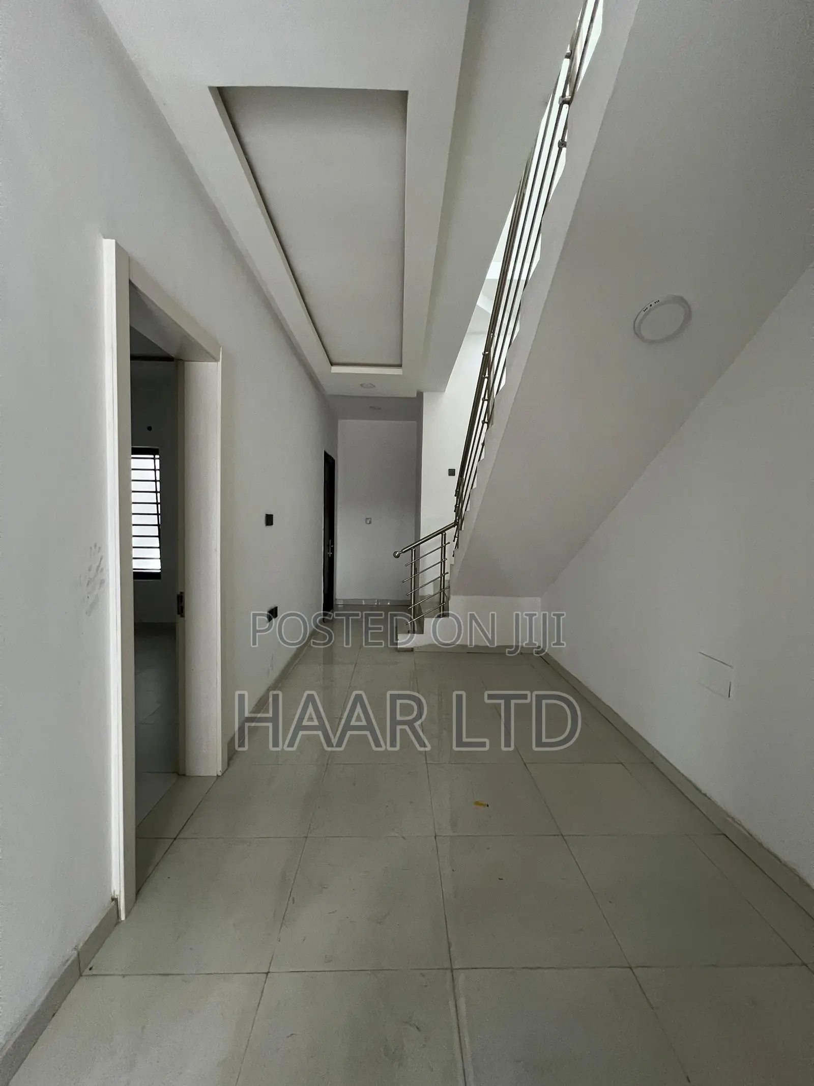 4bdrm Duplex in Lekki Phase 2 for rent