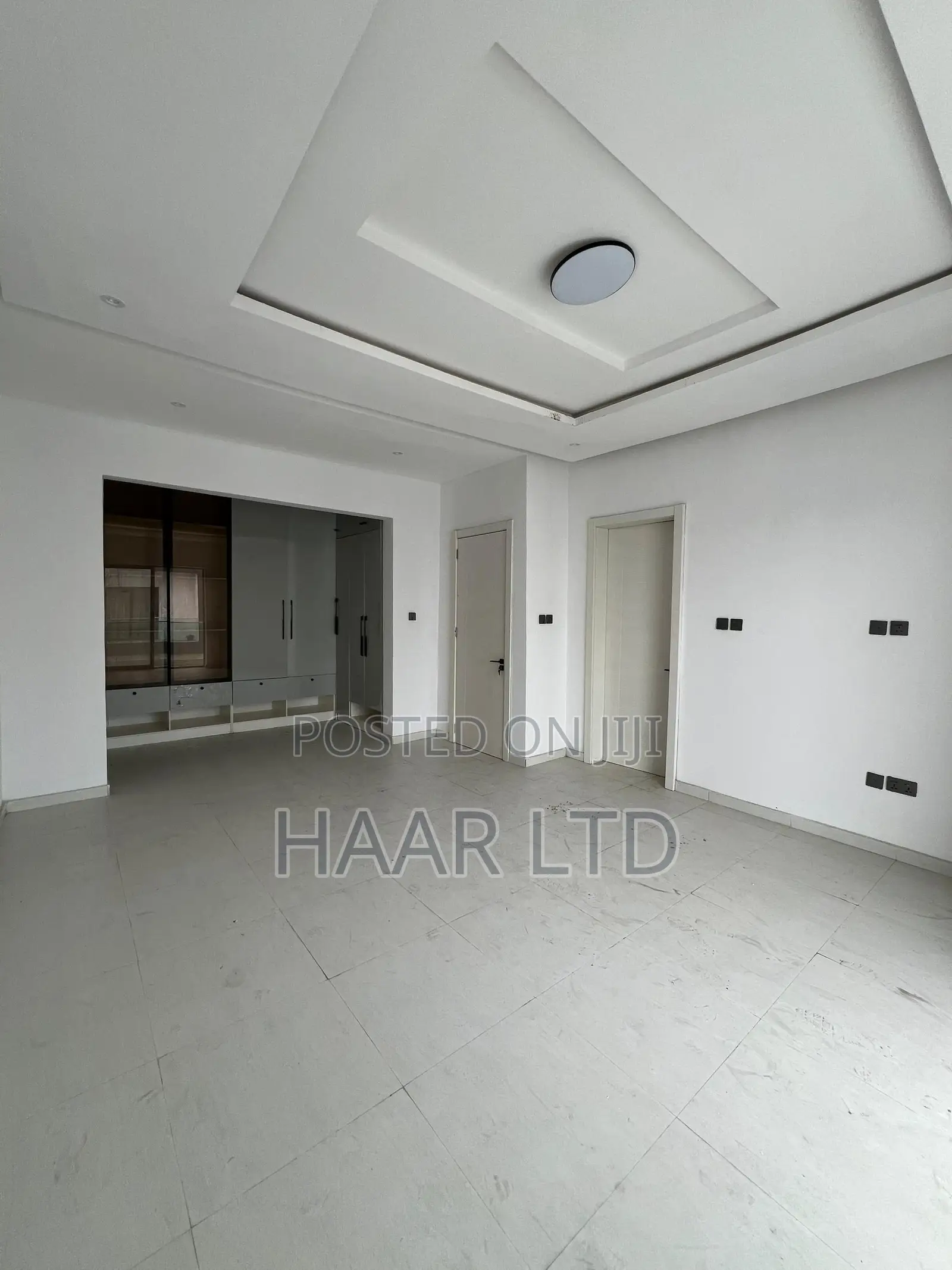 4bdrm Duplex in Lekki Phase 2 for rent