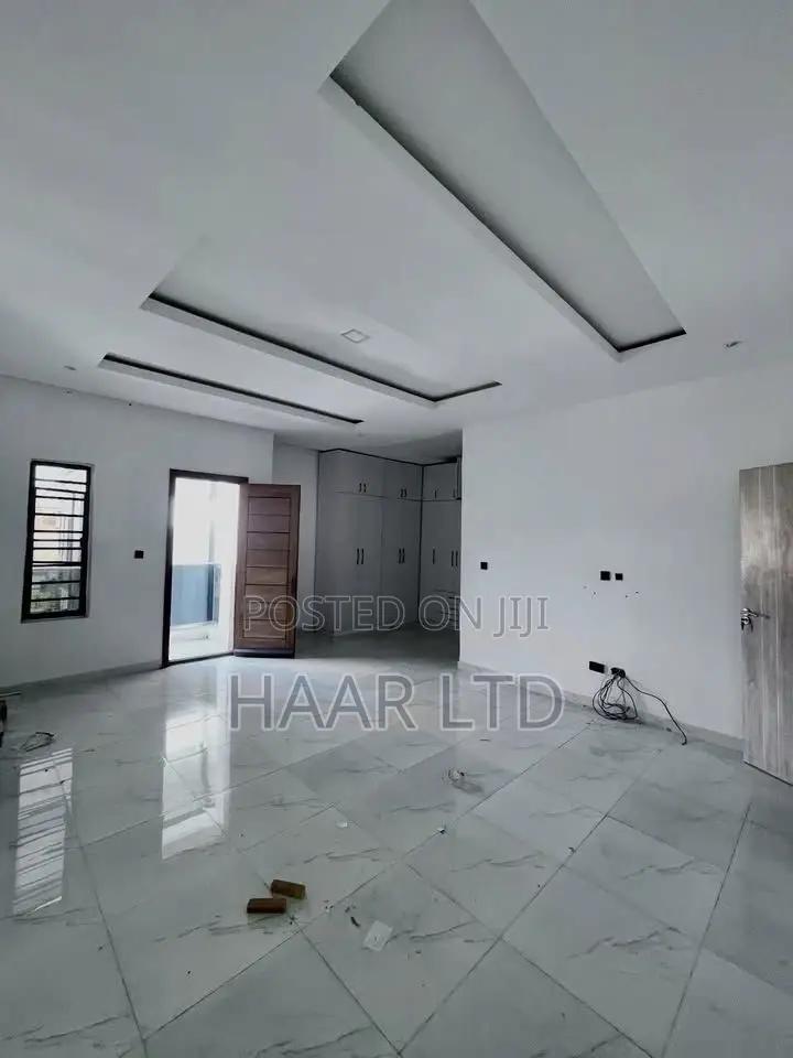 4bdrm Duplex in Idado for rent