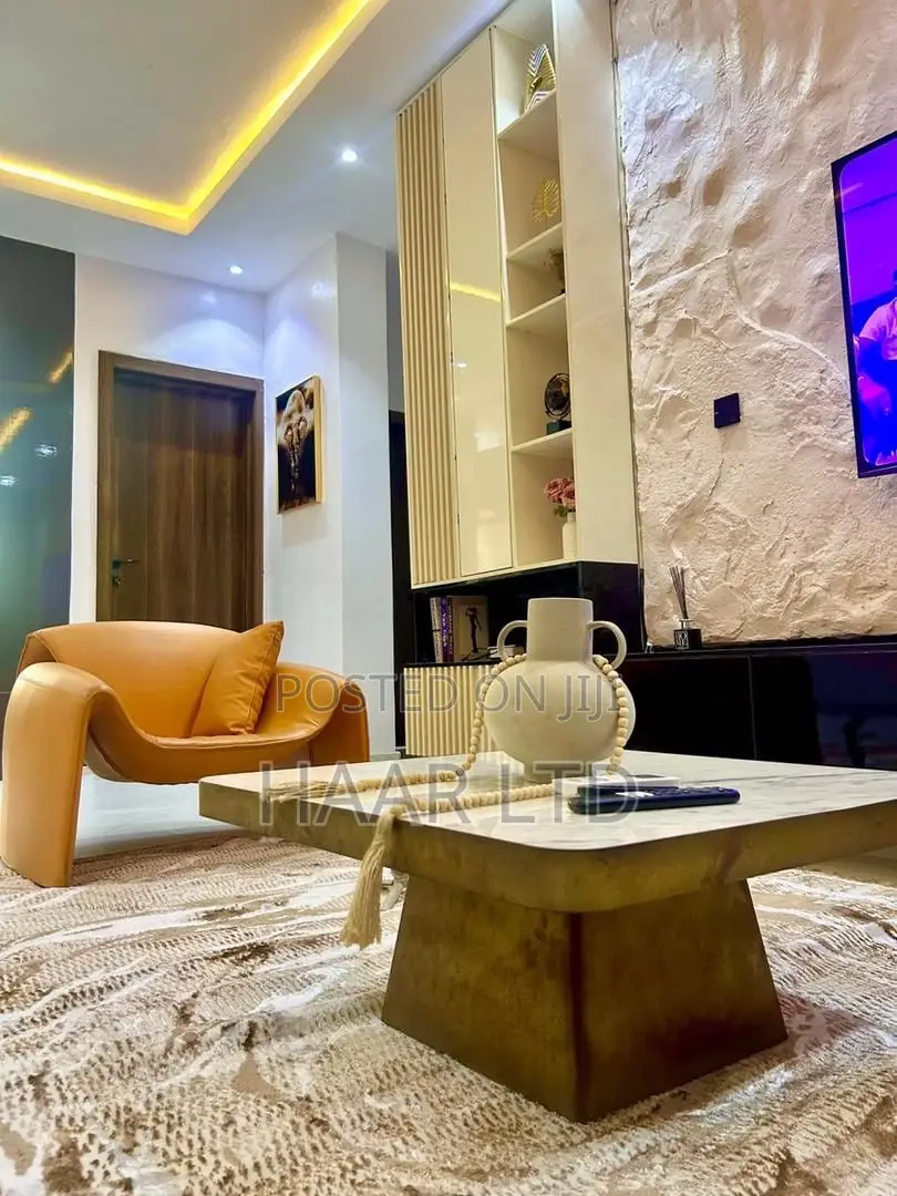 Furnished 2bdrm Apartment in Chevron for rent