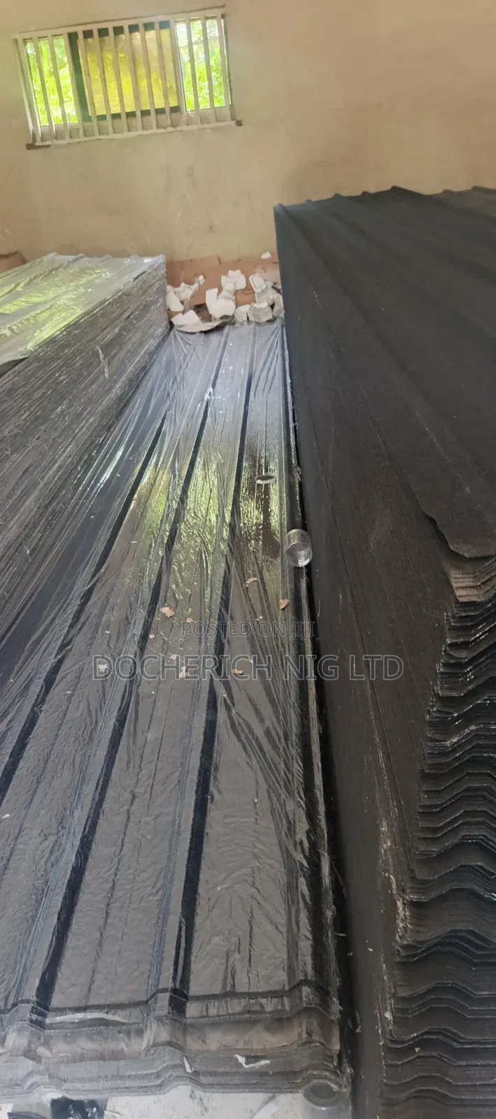 The Most Relaible Long Span Stone Coated Roofing Sheet