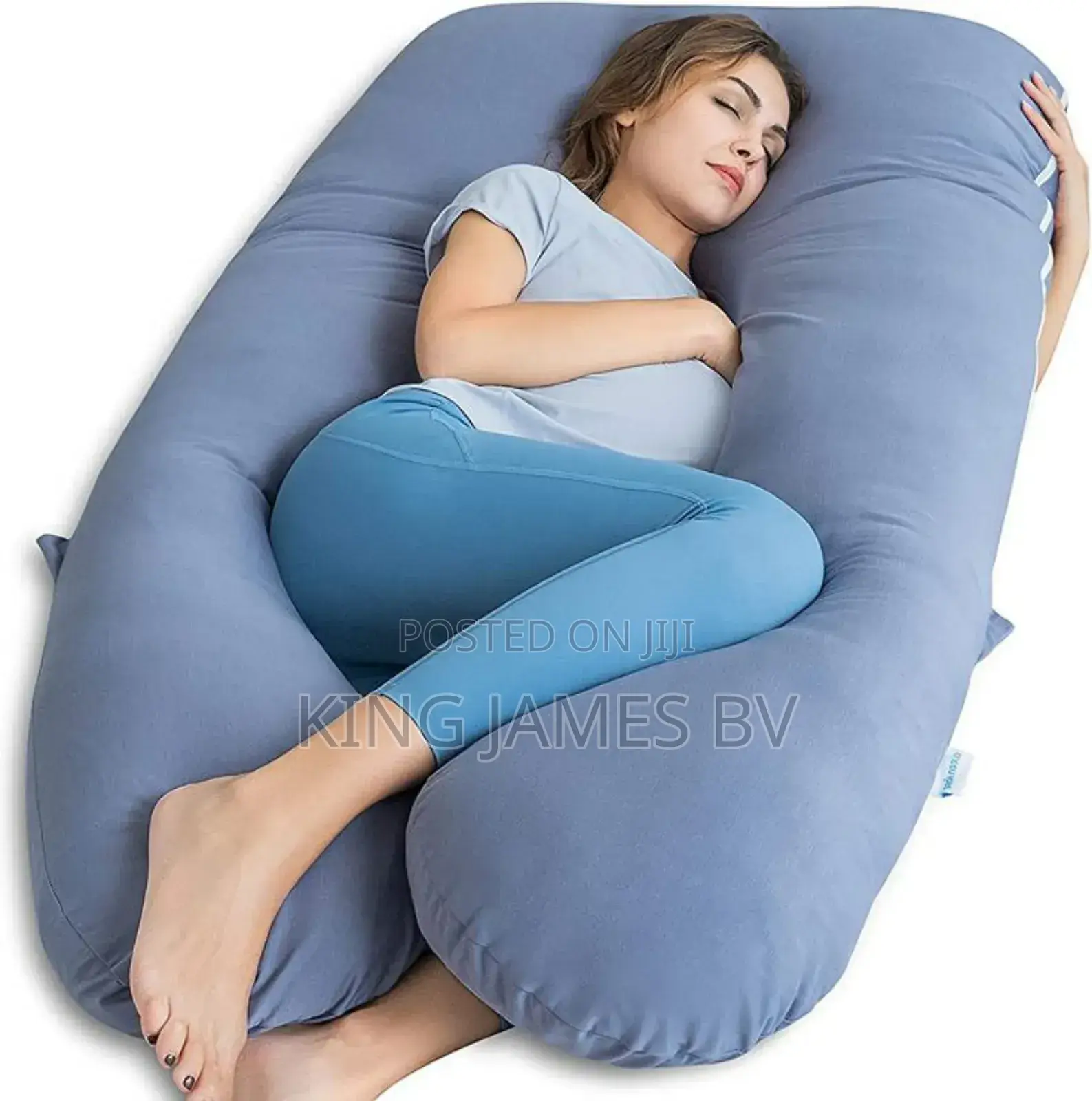 Pregnancy Pillow