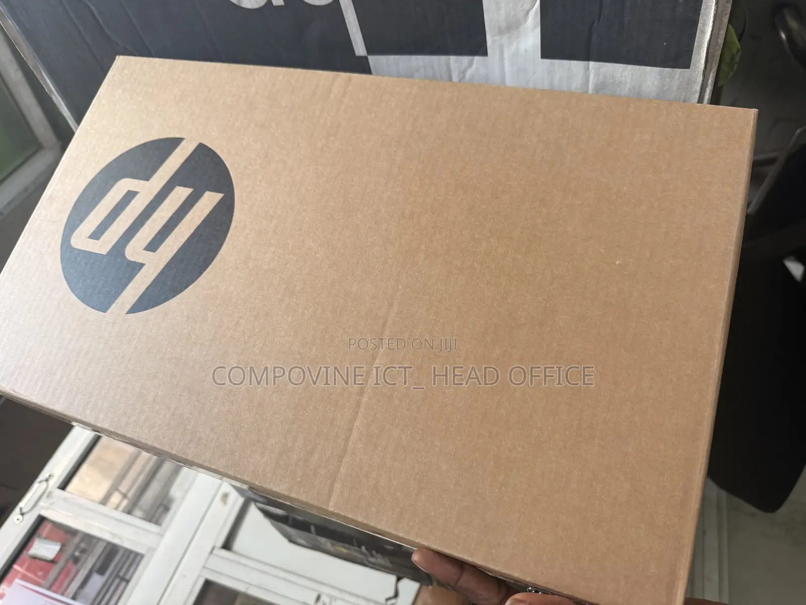 New Laptop HP 8GB Intel Core Ultra 5 SSD 512GB
