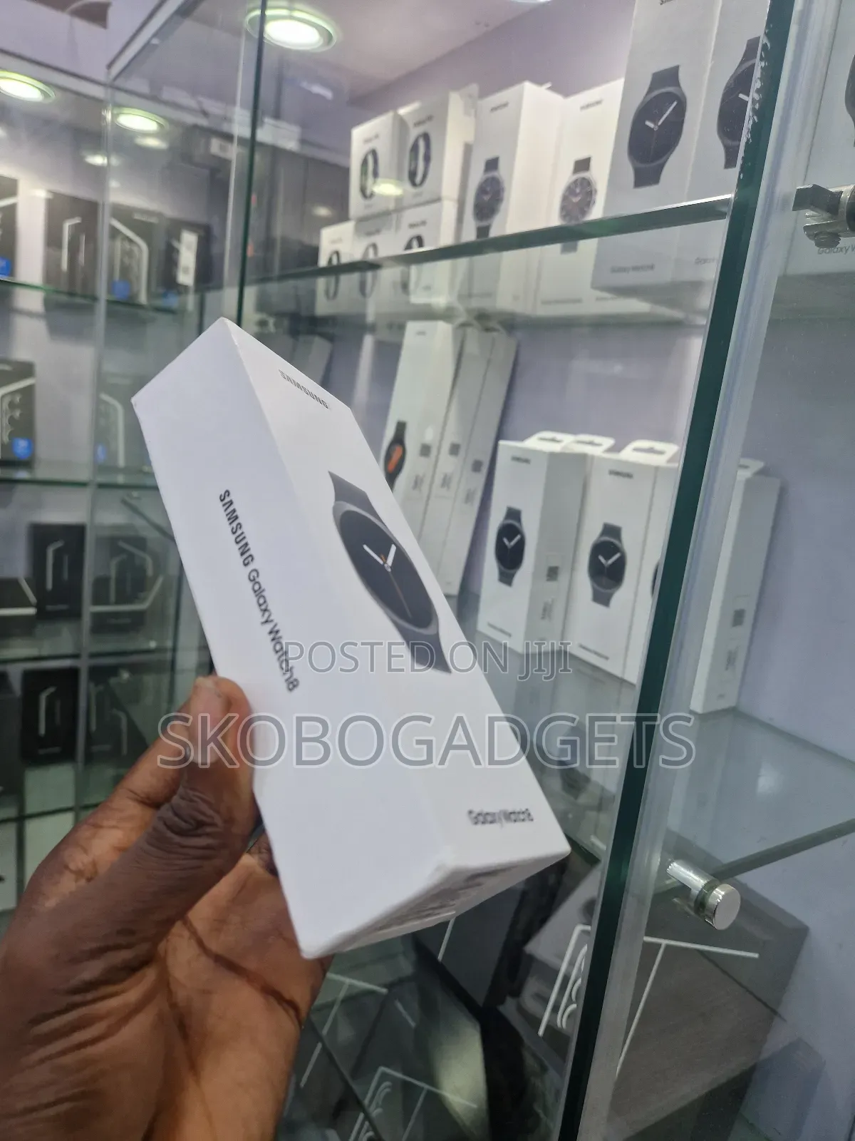 Samsung Galaxy Watch 8