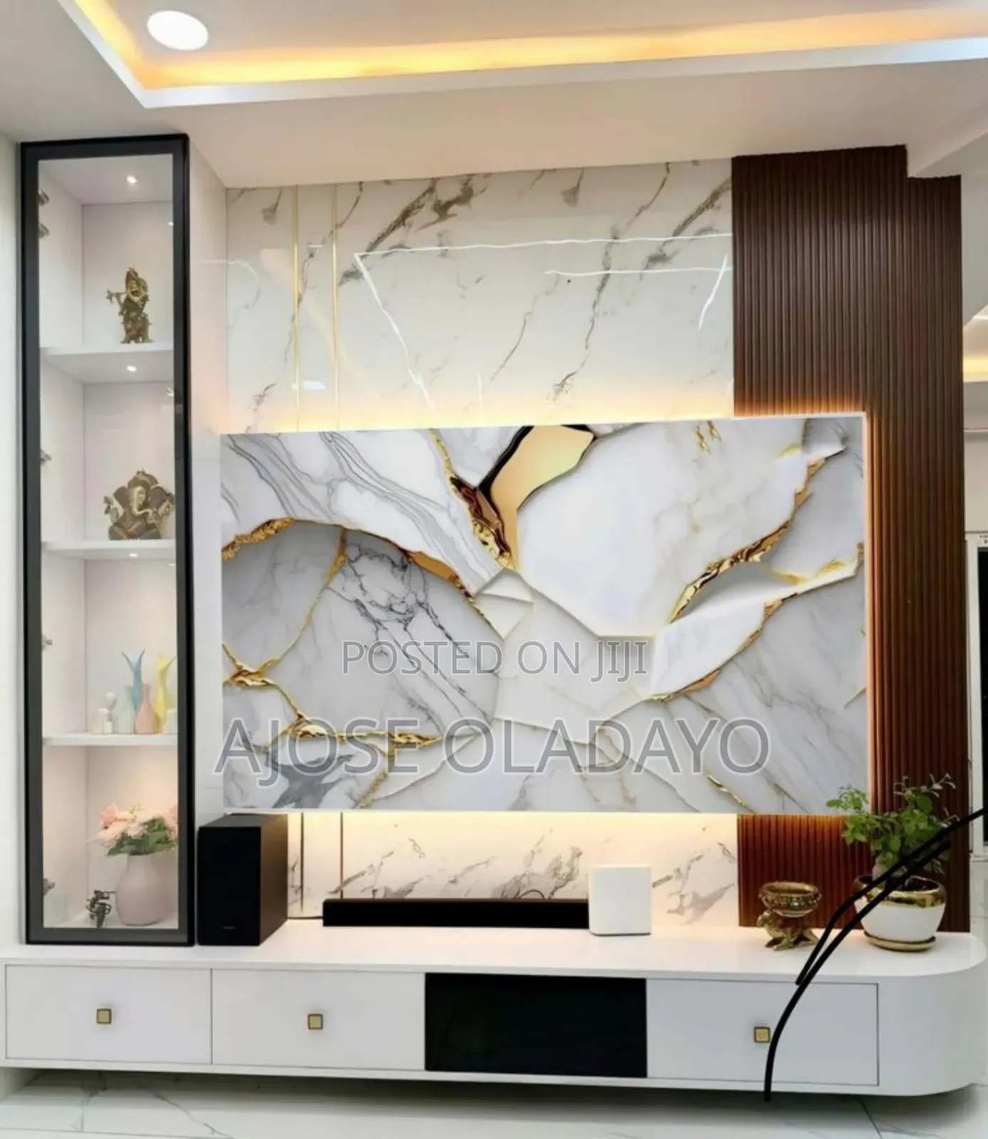 Tv Cabinet Design
