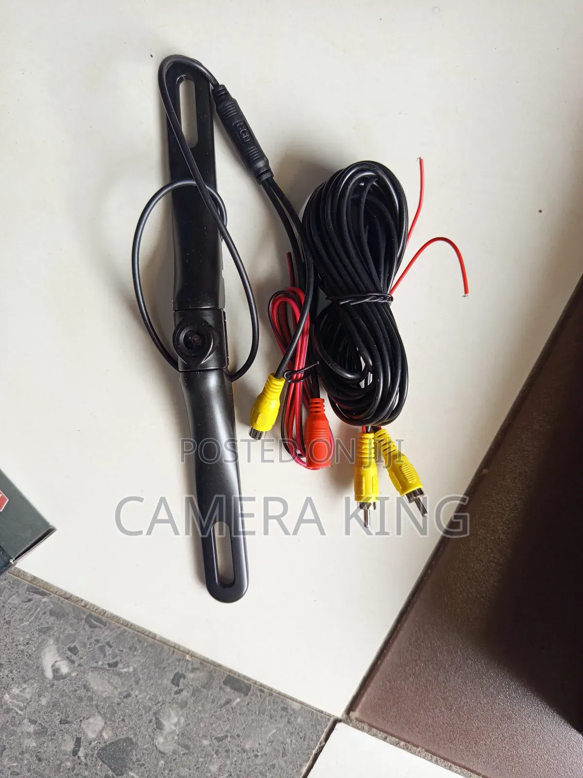 Car Rearview Camera