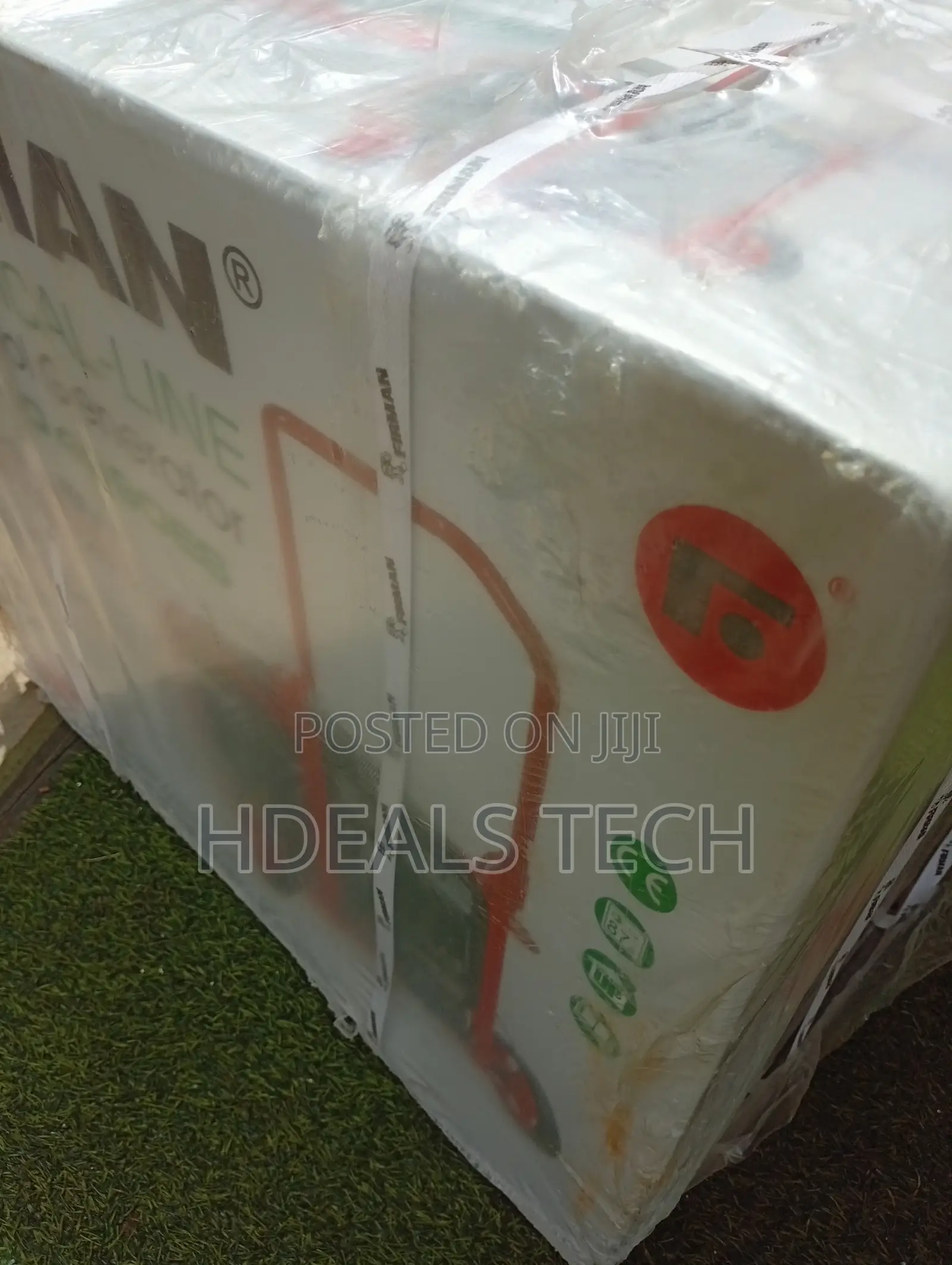 Firman Eco 4990es 4.0kva Generator – Reliable Home Backup Power