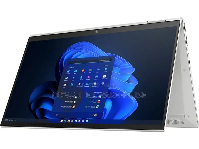 New Laptop HP EliteBook x360 830 G6 16GB Intel Core i5 SSD 512GB