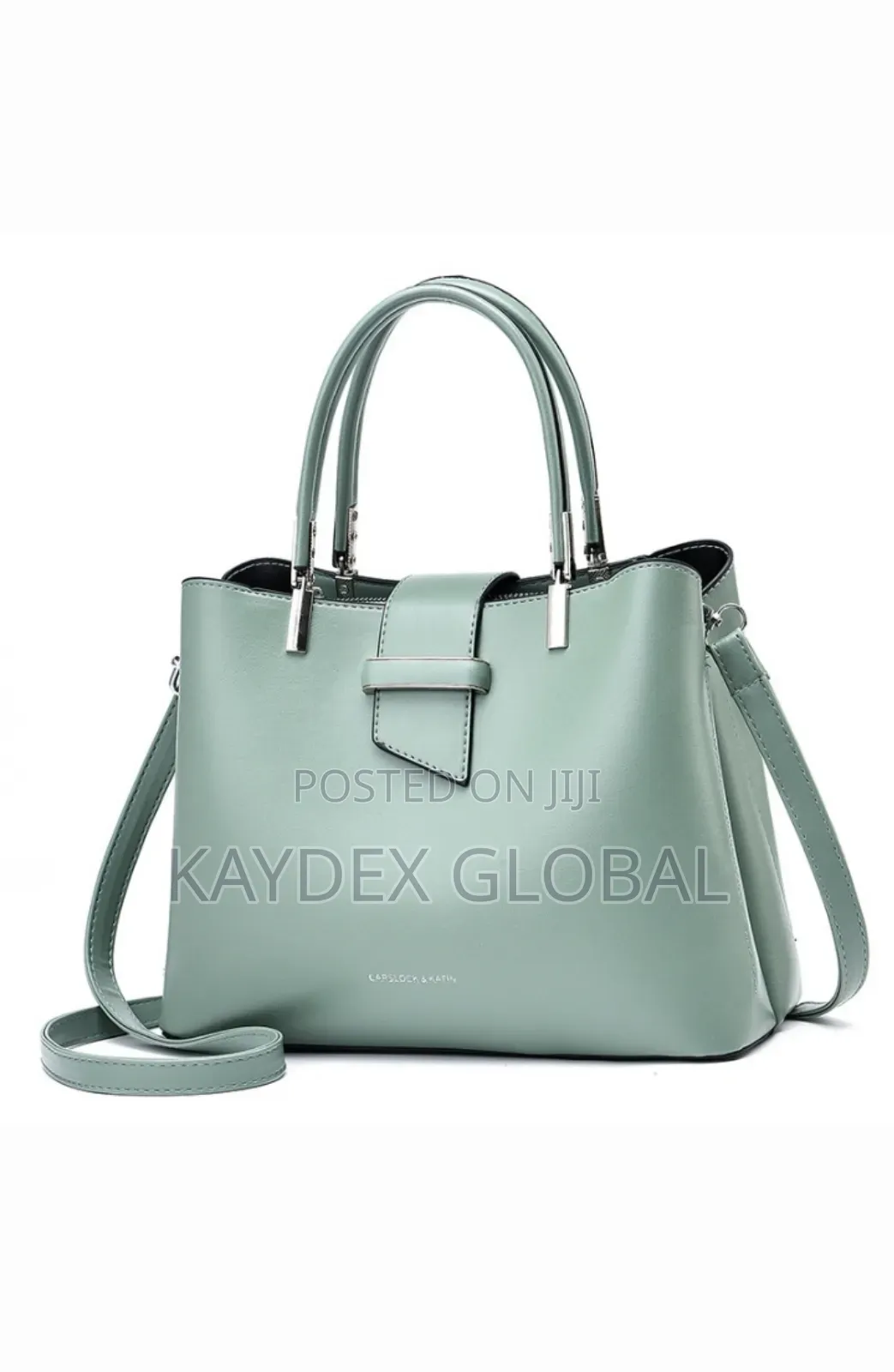 Trendy Classic Handbag