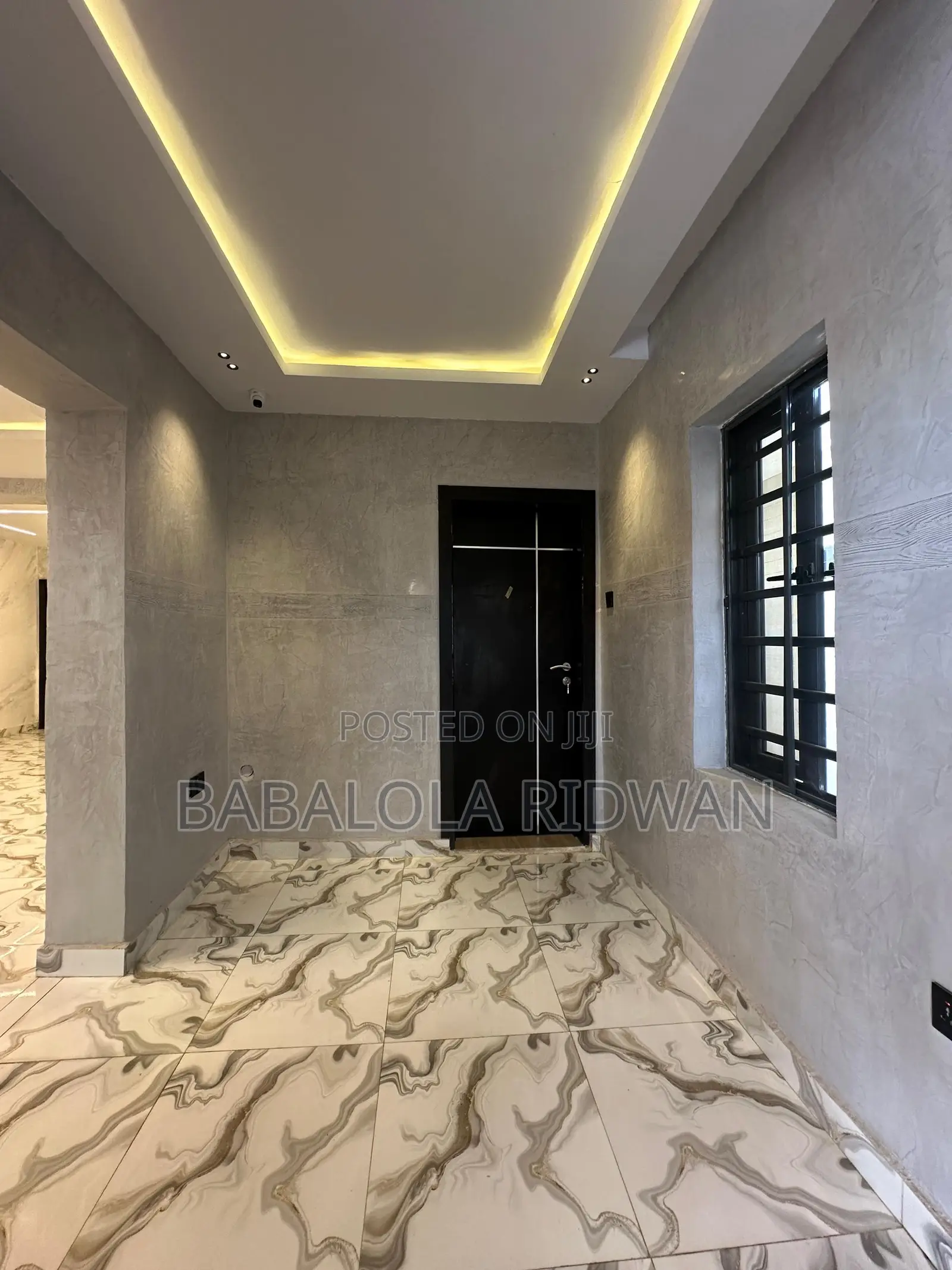 4bdrm Duplex in Emmanuel Estate, Jericho for sale