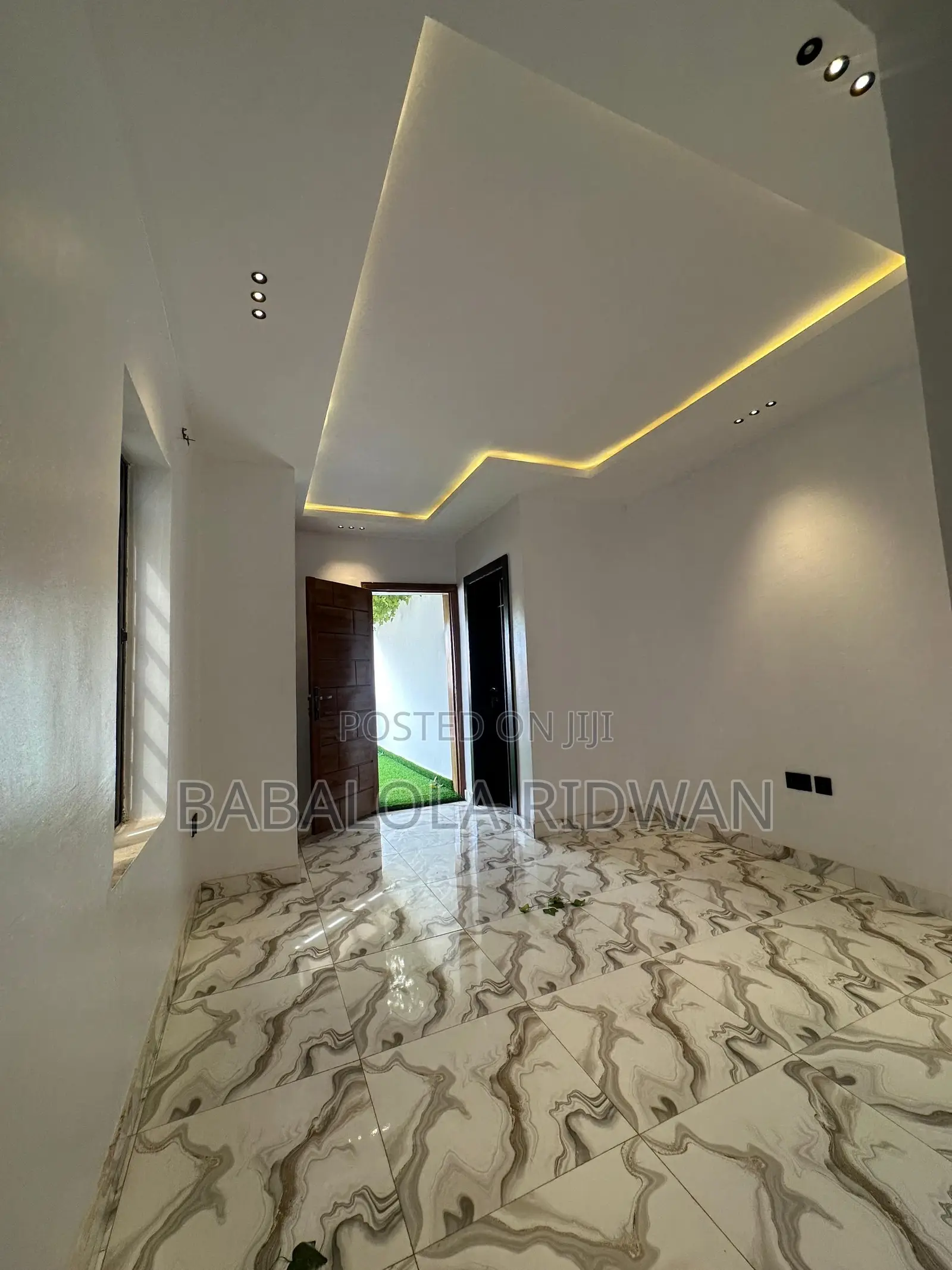 4bdrm Duplex in Emmanuel Estate, Jericho for sale