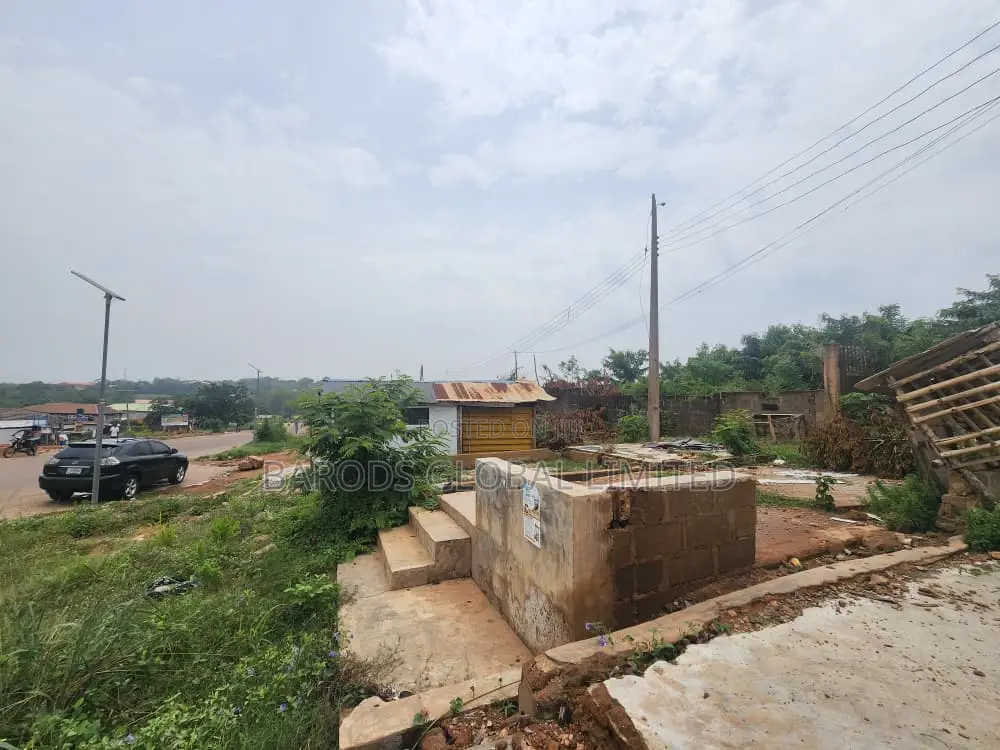 Commercial Land for Sale