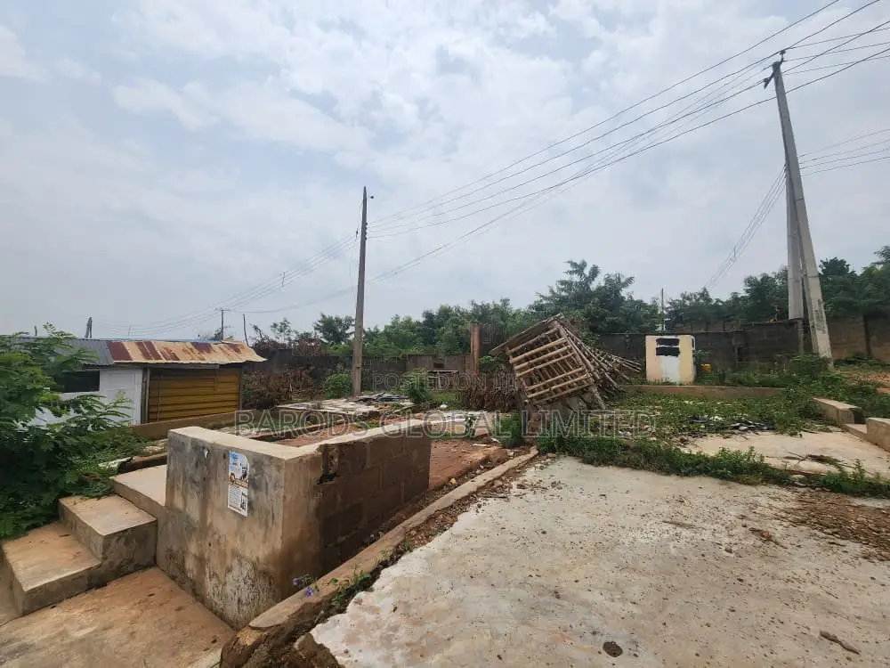 Commercial Land for Sale