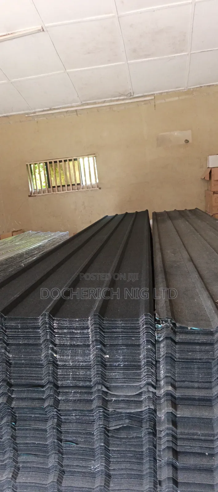 Long Slan Roofing Tiles Available for Sale