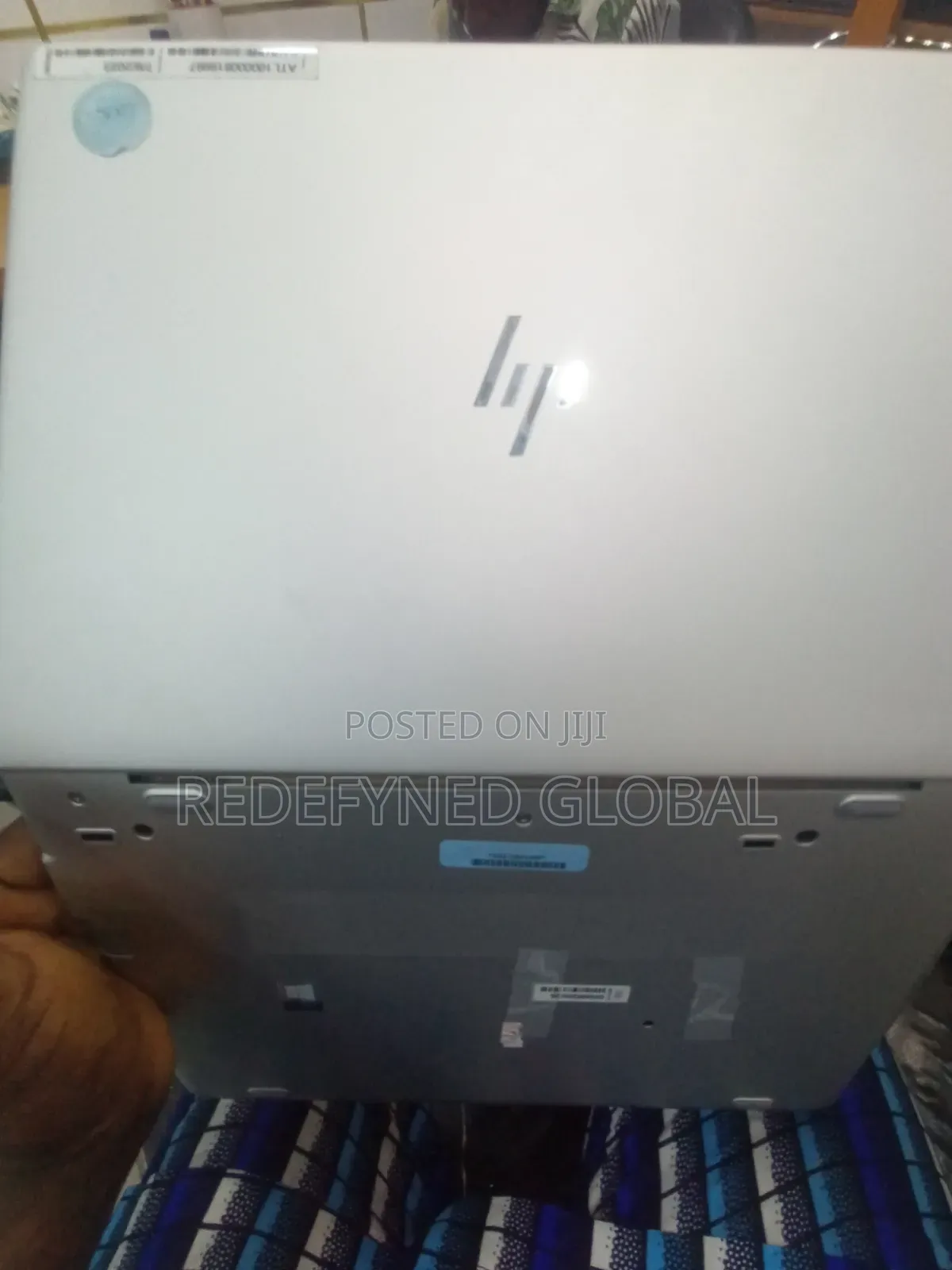 Laptop HP EliteBook 840 G6 8GB Intel Core i5 SSD 256GB