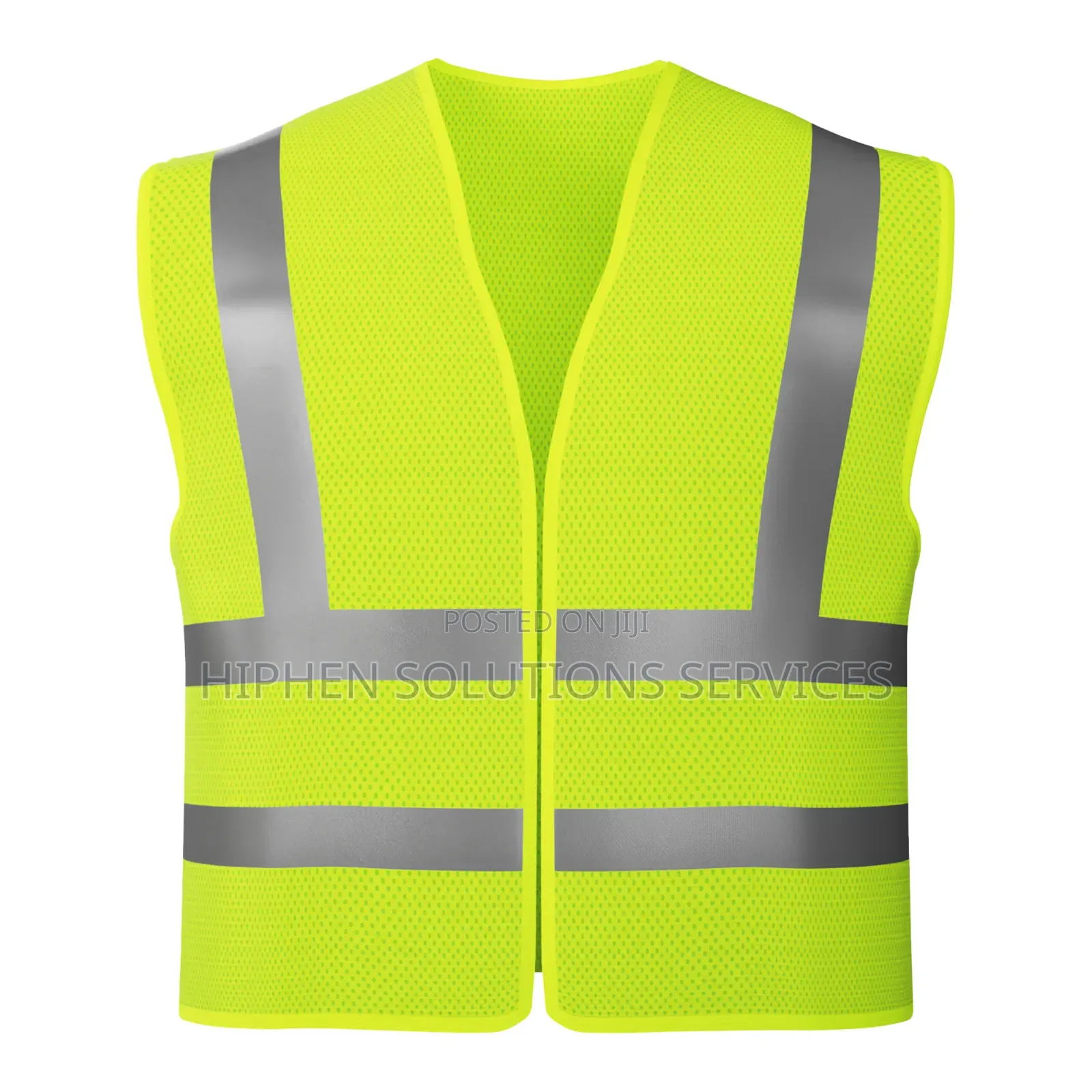 Reflective Jacket Suppliers In Nigeria