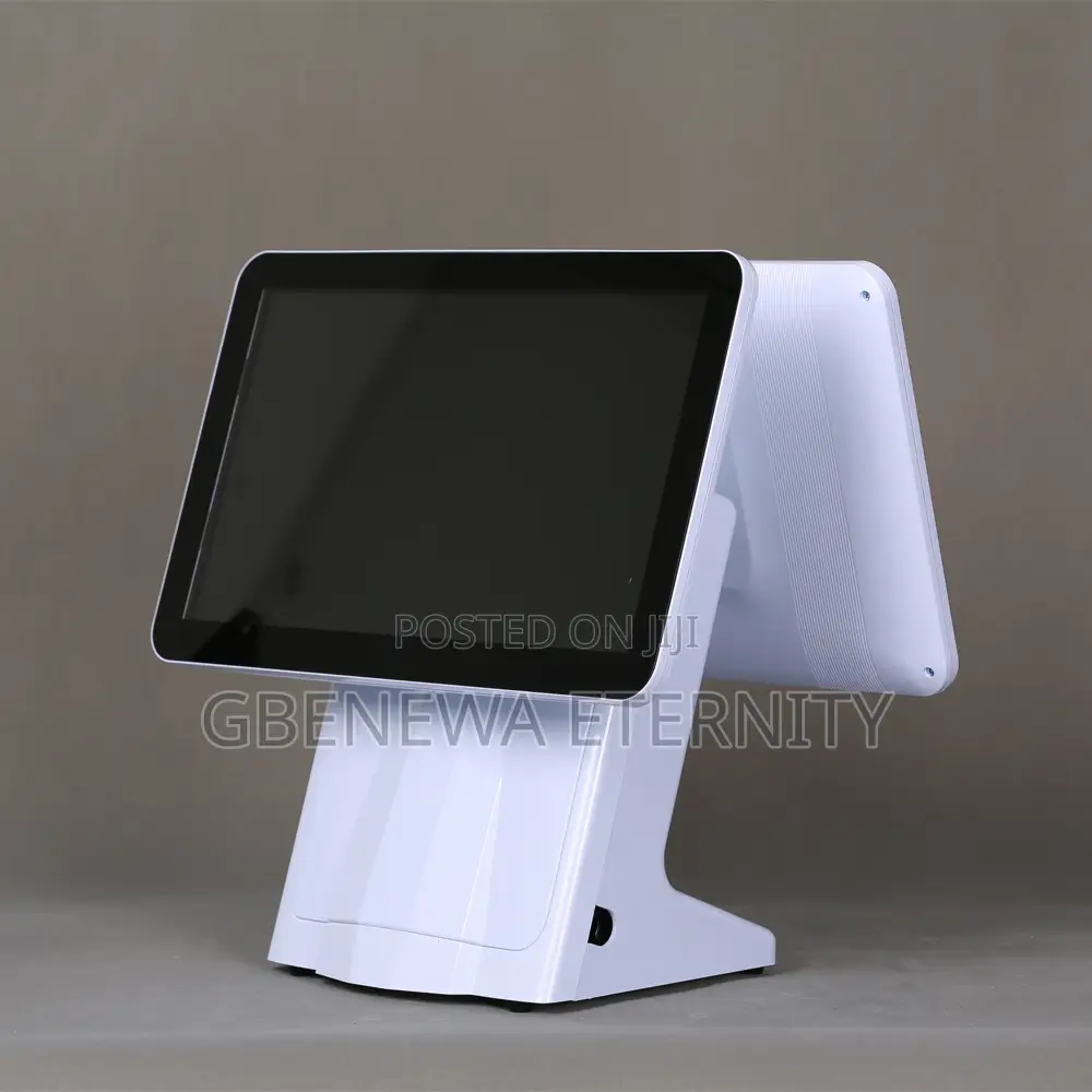 All in One Pos System