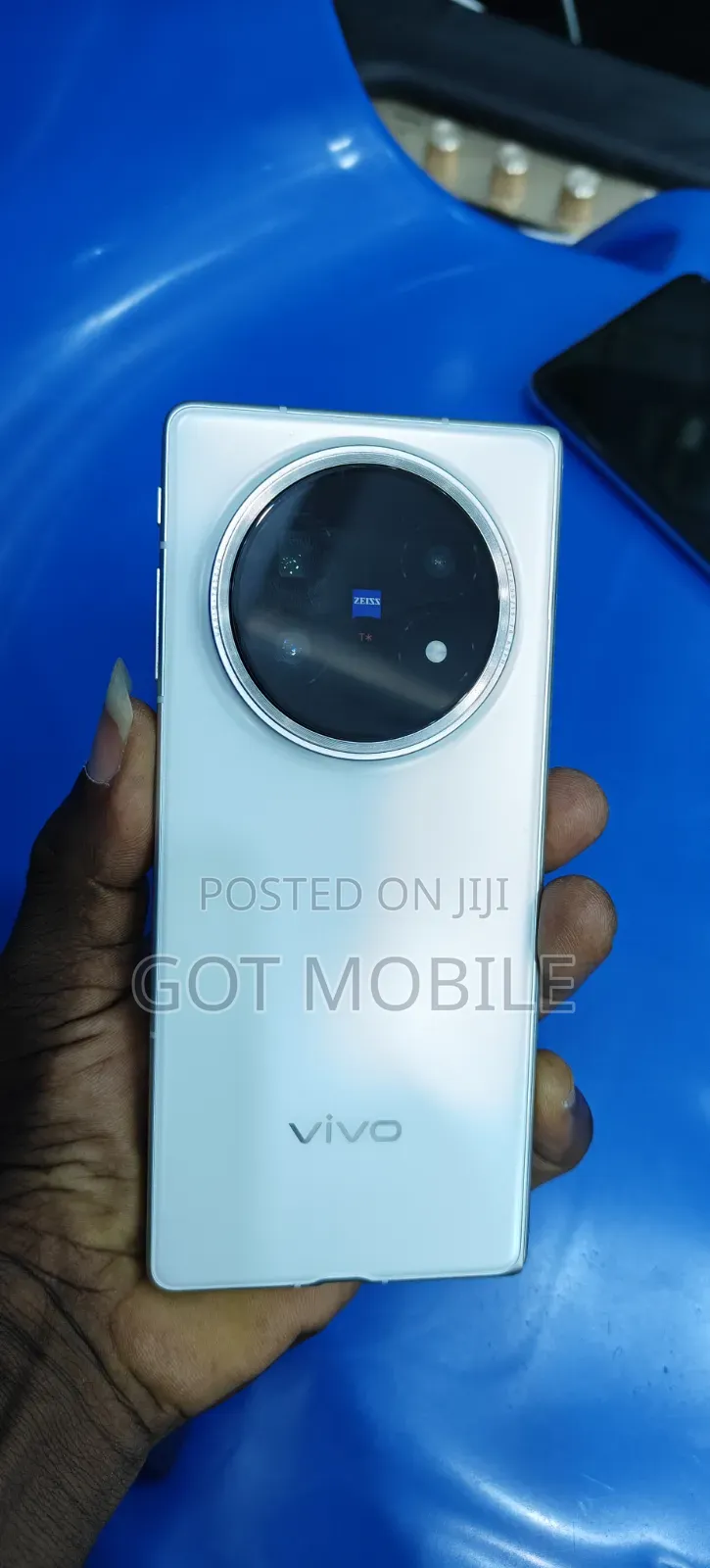 Vivo X Fold5 512 GB White