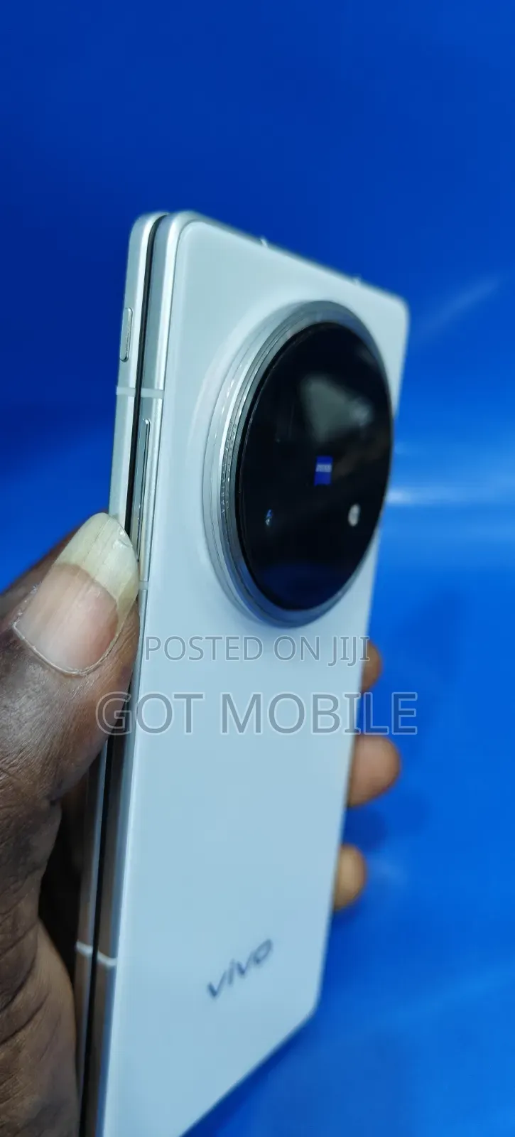Vivo X Fold5 512 GB White