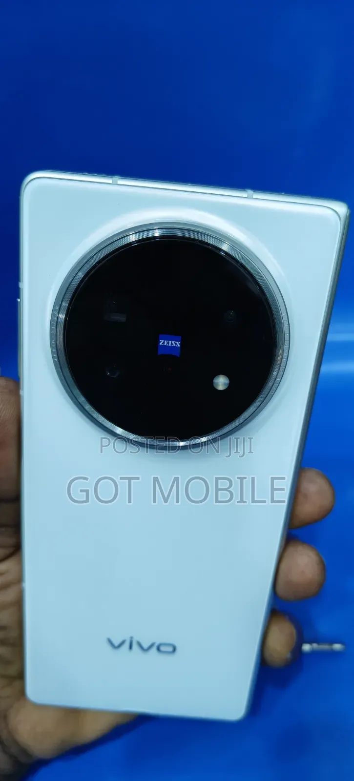 Vivo X Fold5 512 GB White