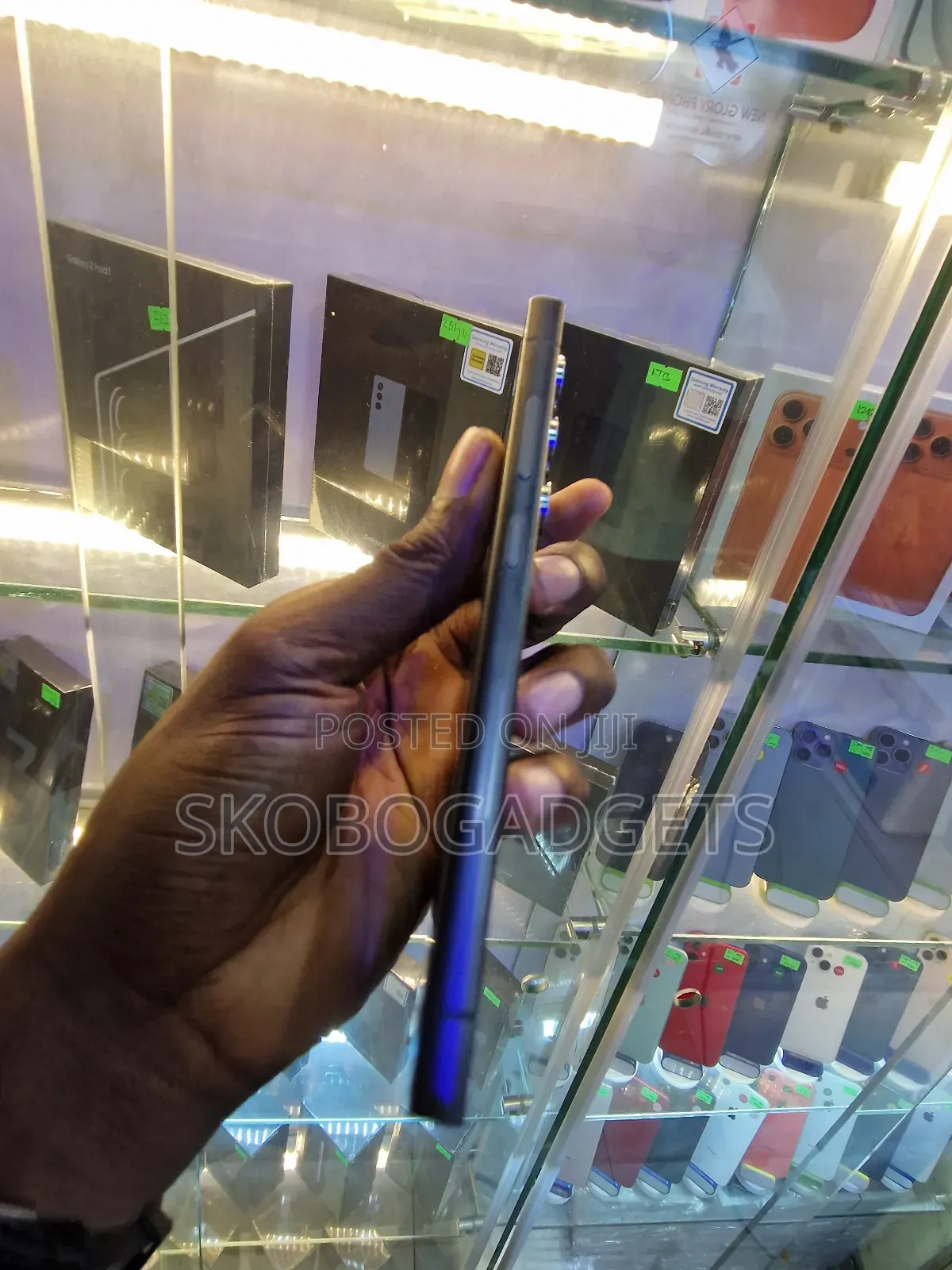 Samsung Galaxy S24 Ultra 256 GB