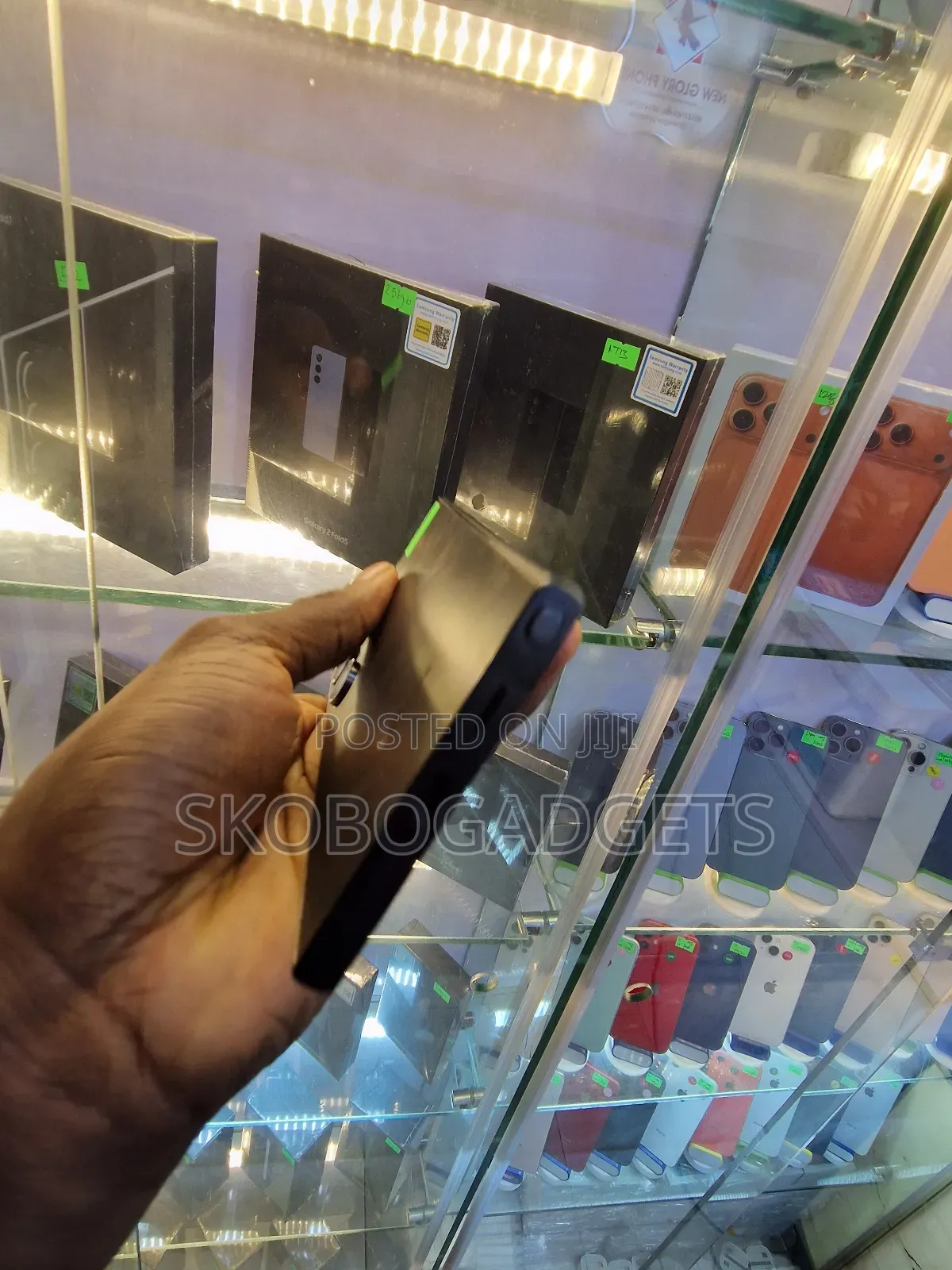 Samsung Galaxy S24 Ultra 256 GB
