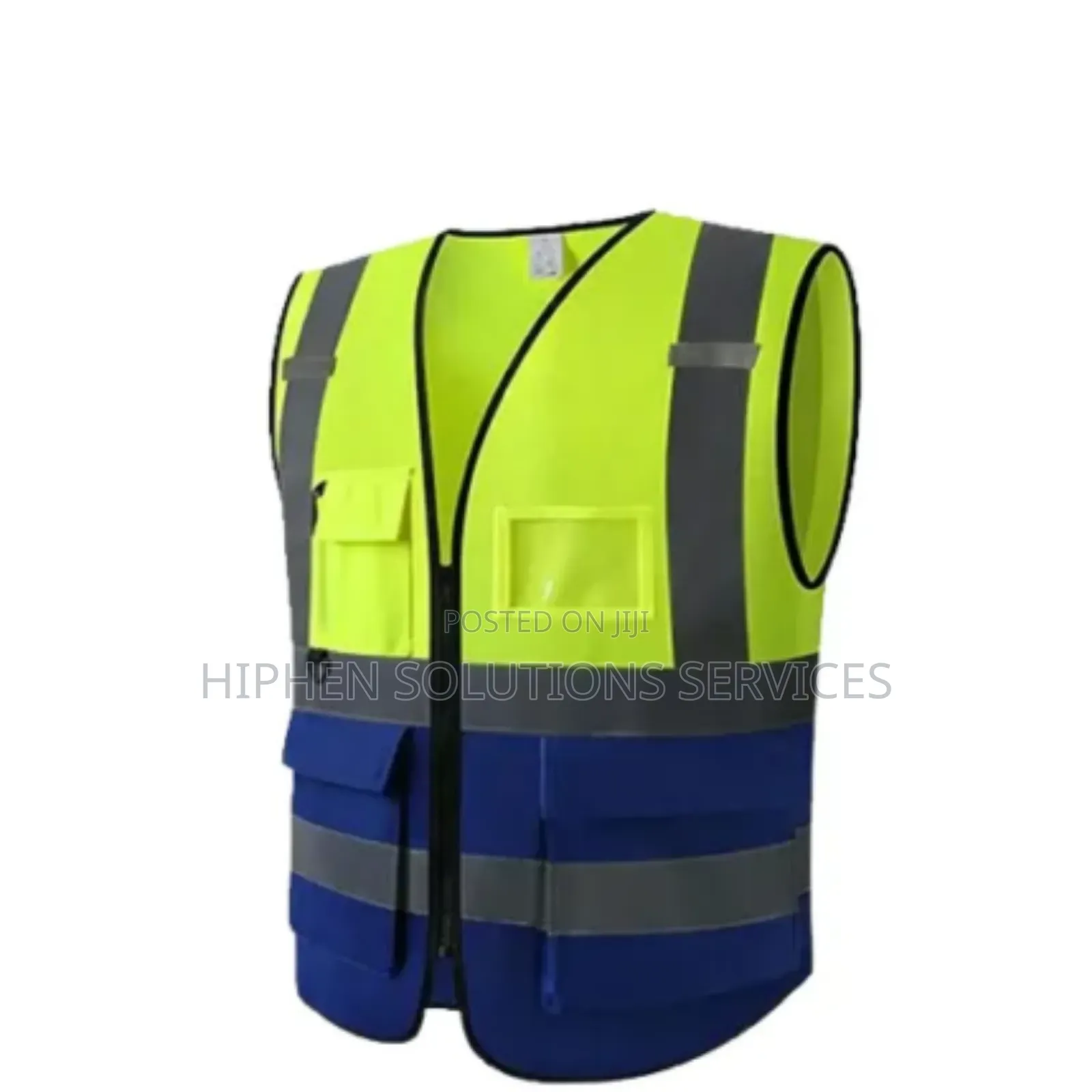 Reflective Jacket Sellers In Benin City Nigeria