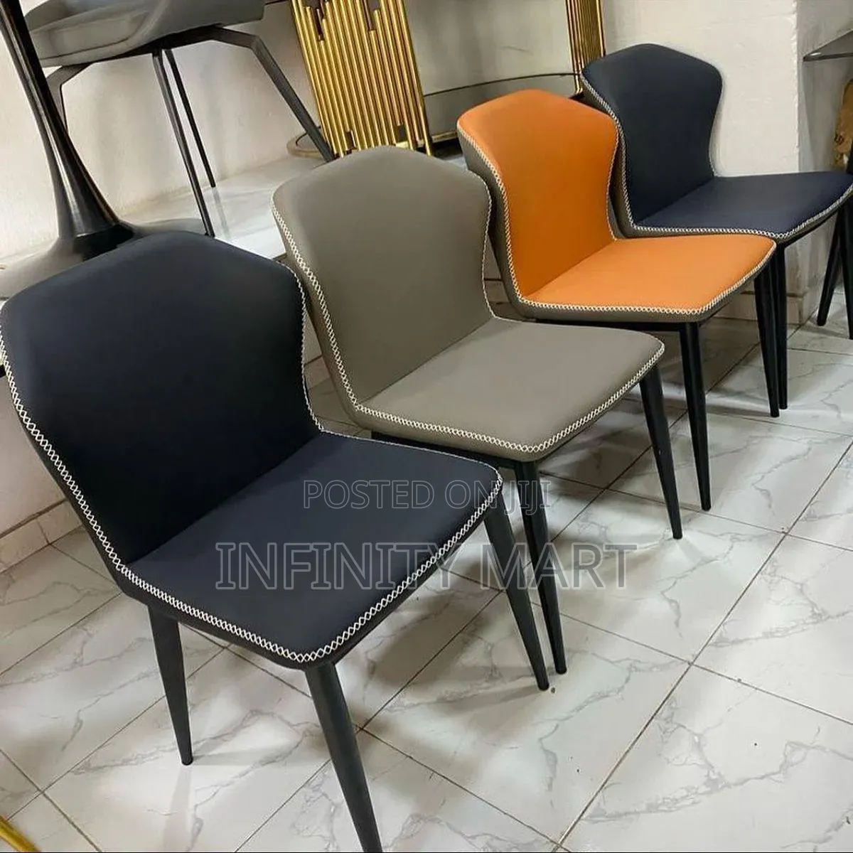 Modern Home Dining Chair