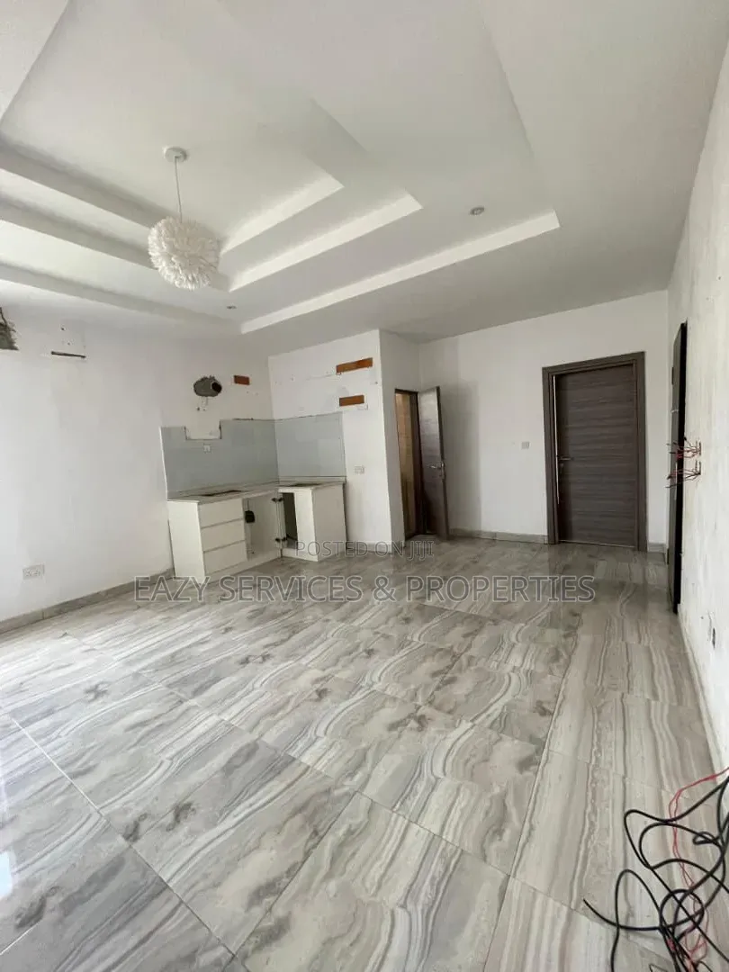 Mini Flat in Chevy View Estate, Chevron for rent