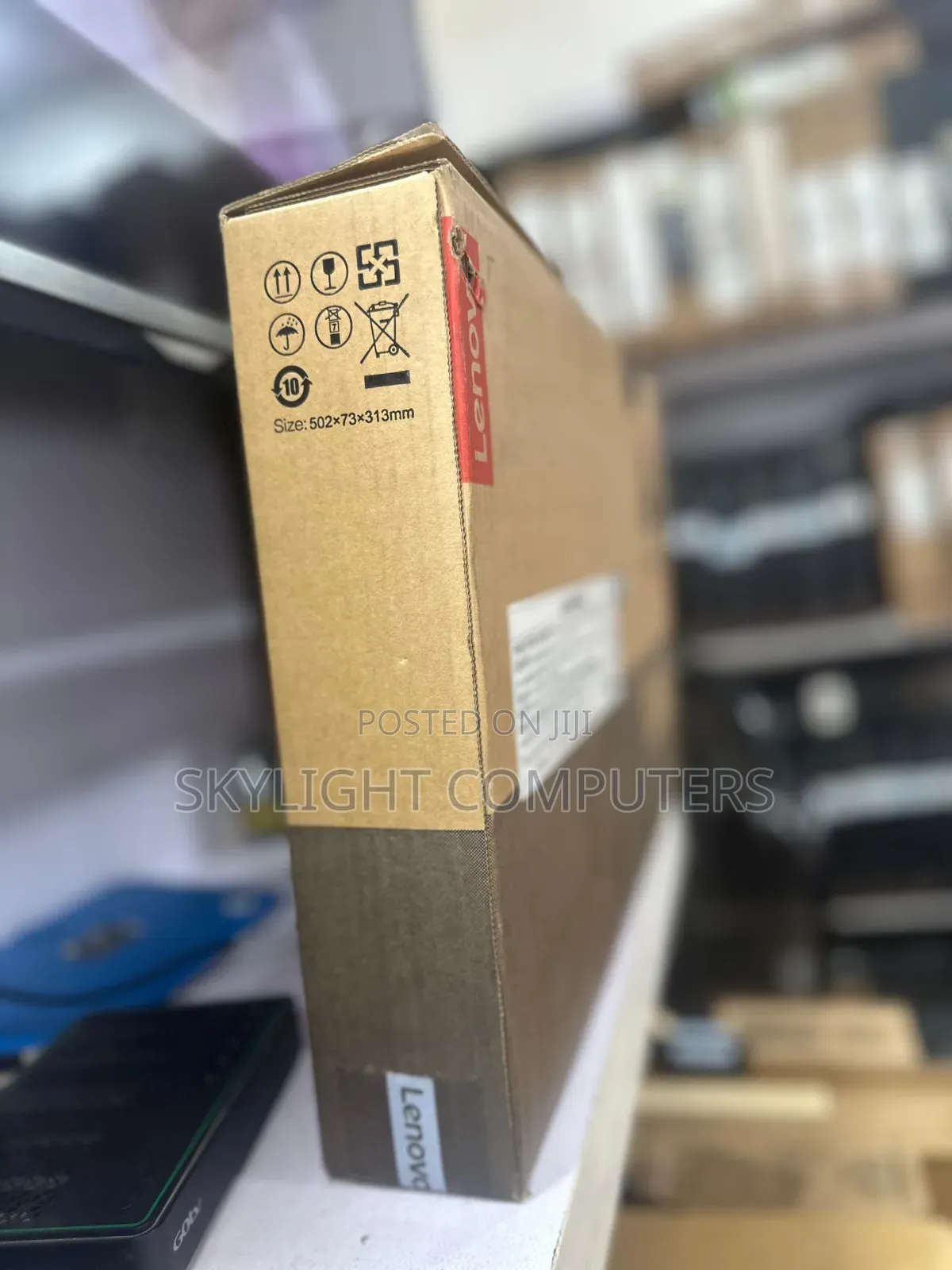 New Laptop Lenovo 16GB Intel Core i7 SSD 1T