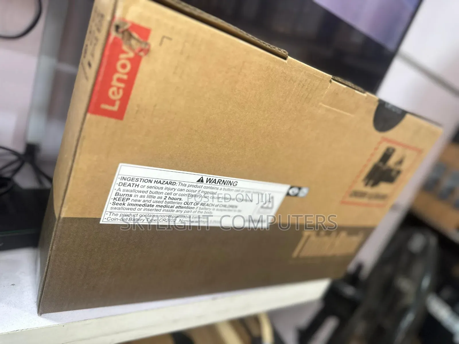 New Laptop Lenovo 16GB Intel Core i7 SSD 1T
