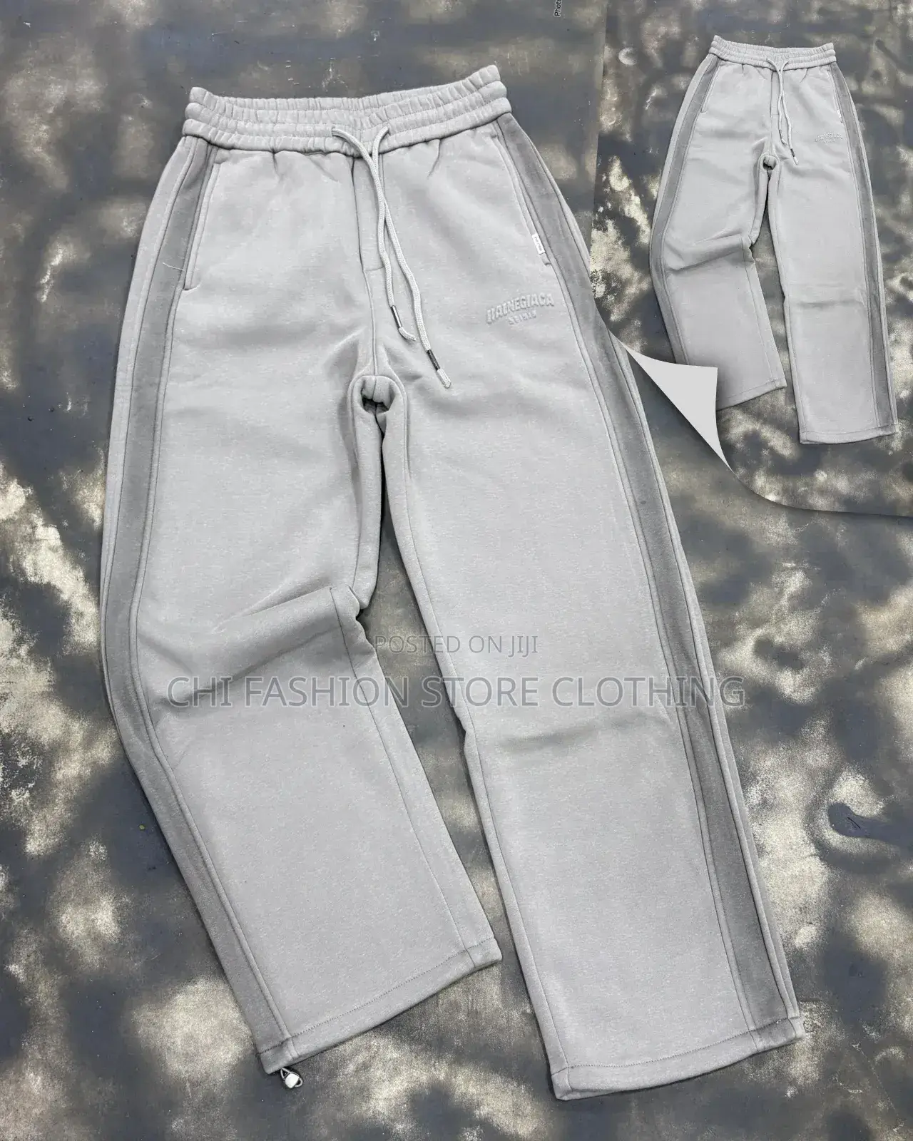 Quality Joggers