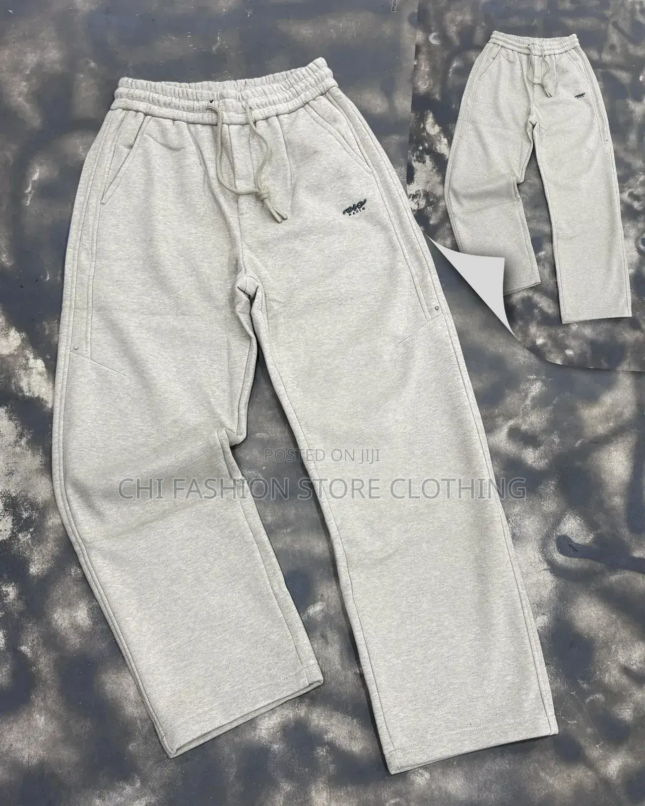 Quality Joggers