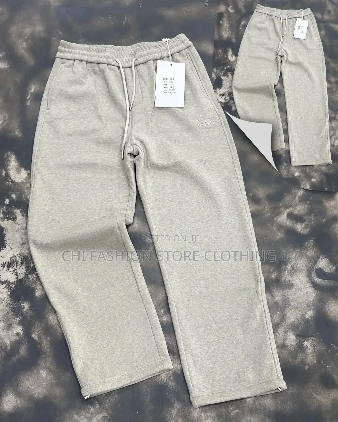Quality Joggers