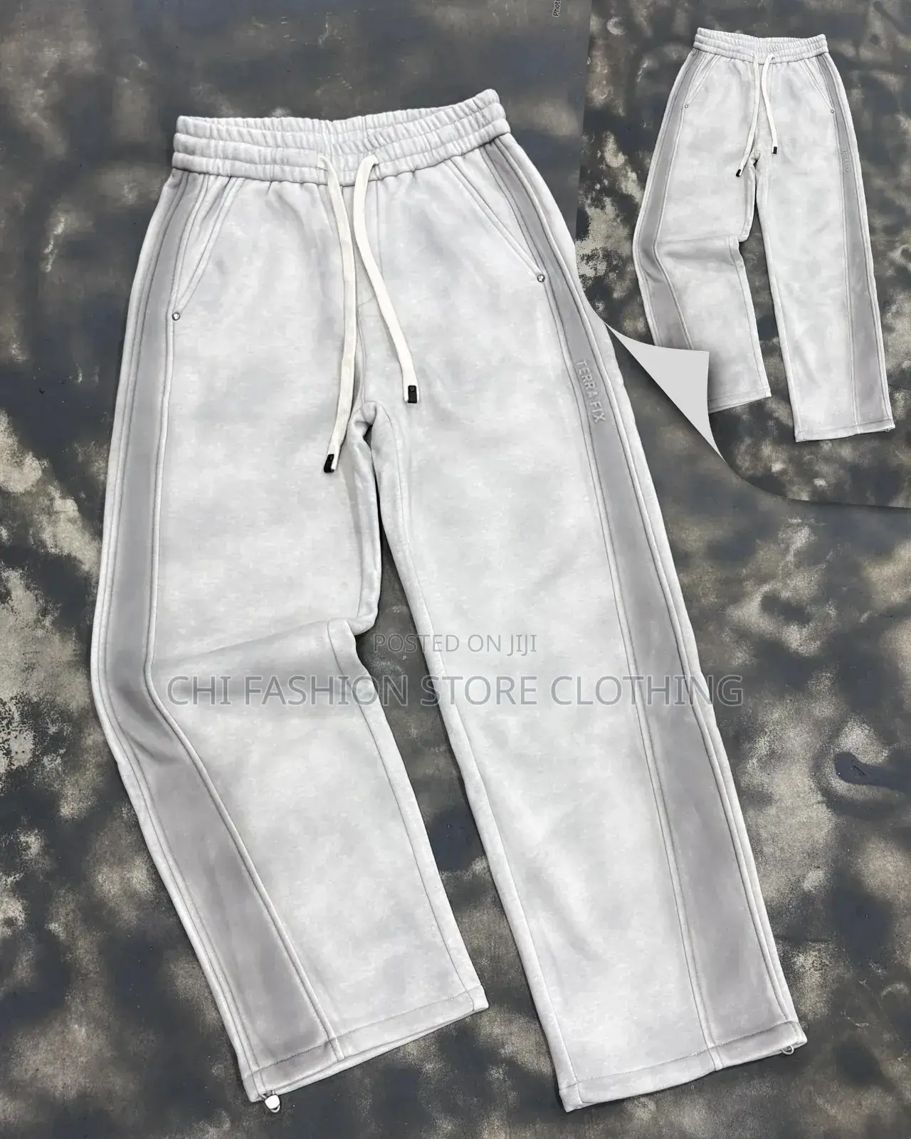 Quality Joggers