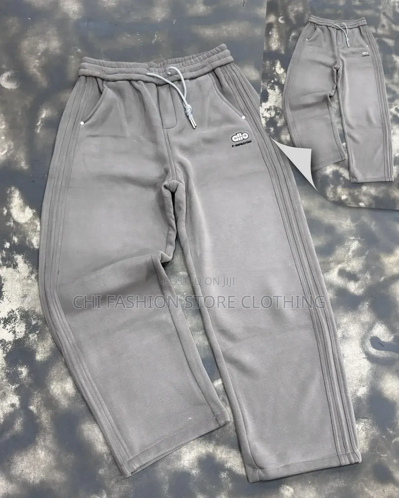 Quality Joggers
