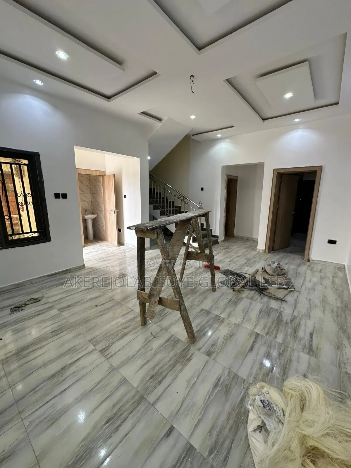 4bdrm Duplex in Kubwa Abuja for rent