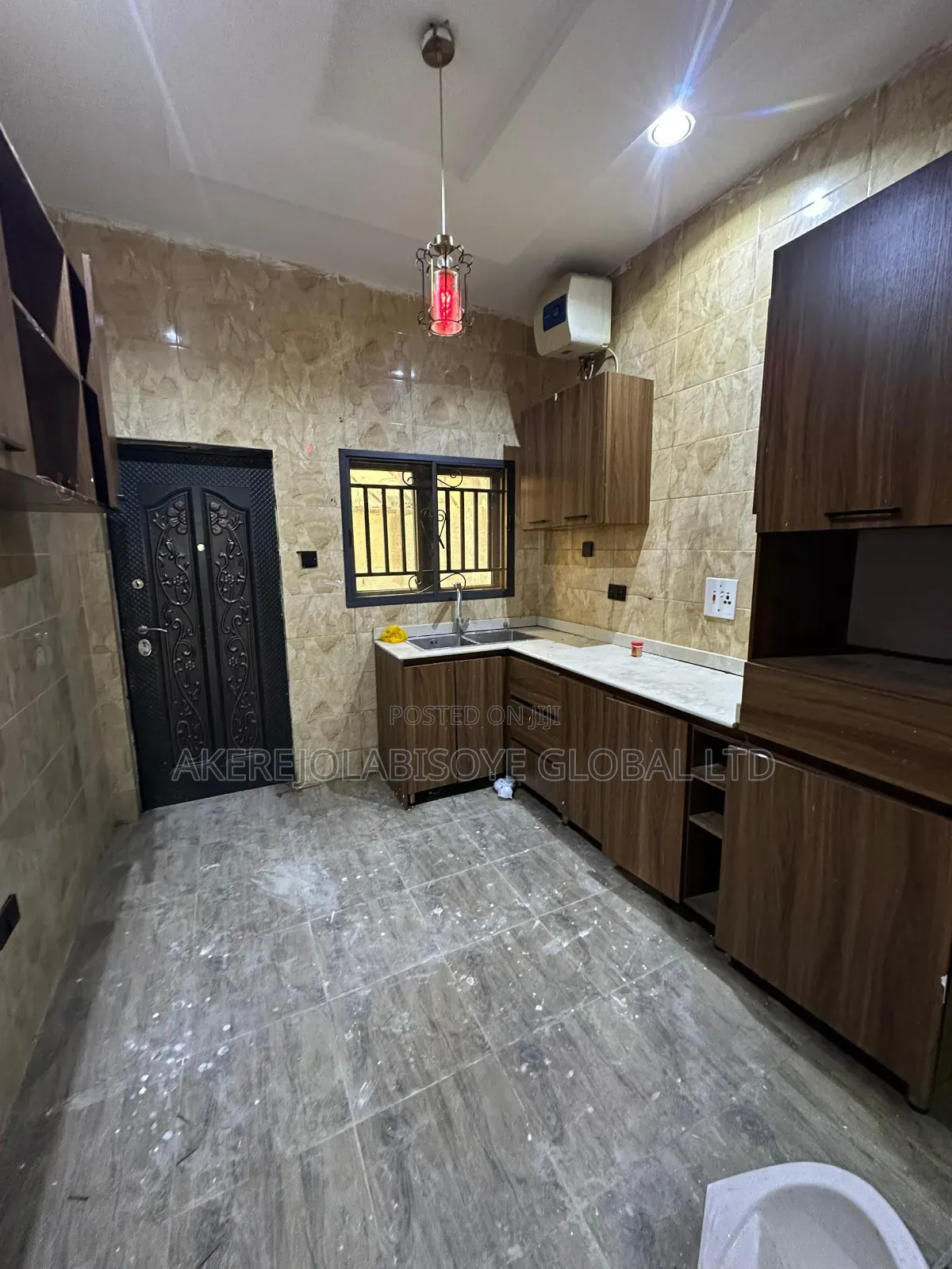 4bdrm Duplex in Kubwa Abuja for rent