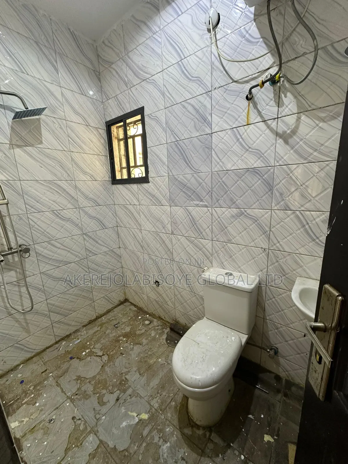 4bdrm Duplex in Kubwa Abuja for rent